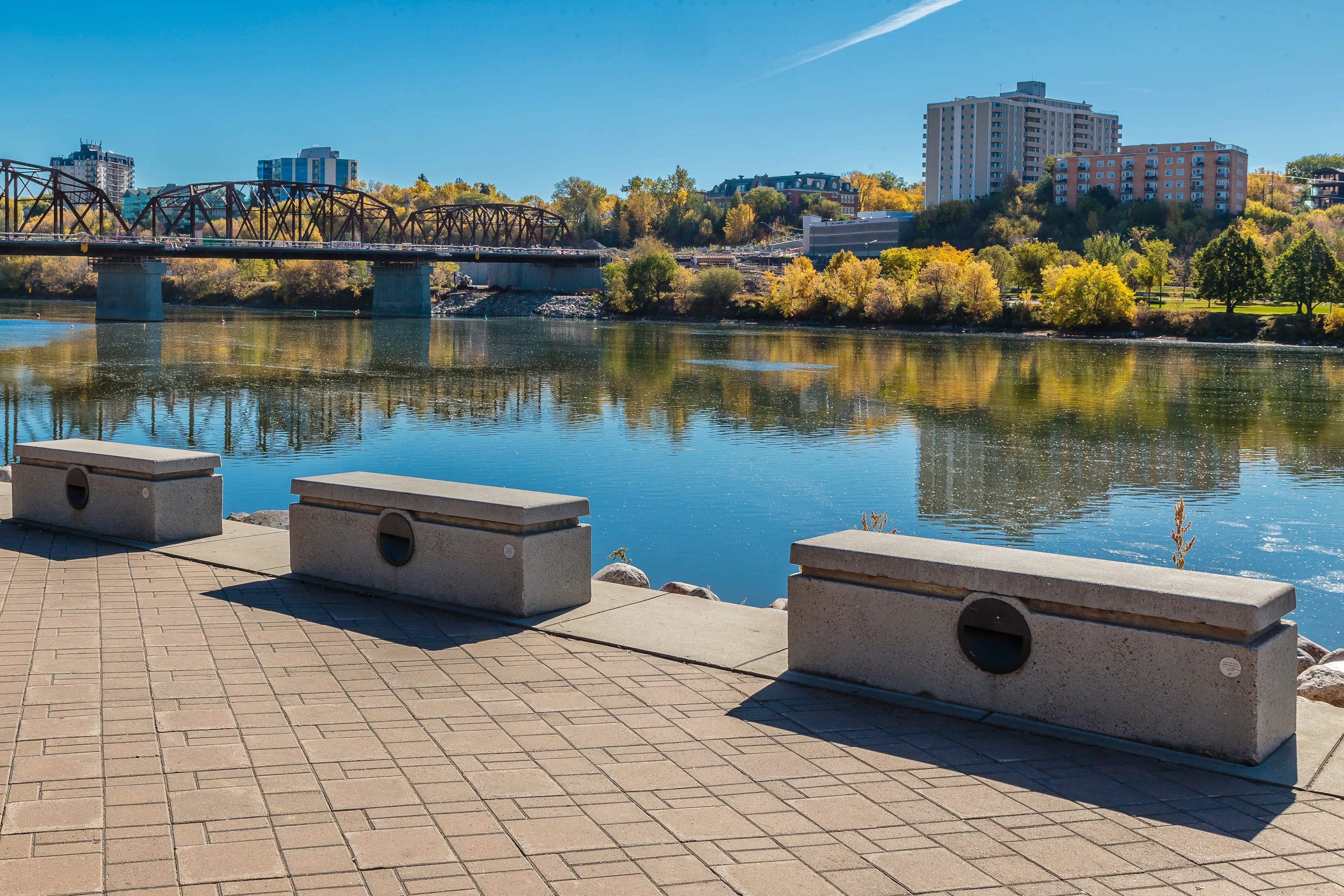 Best Saskatoon hotels. Cheap hotels in Saskatoon, Saskatchewan, Canada