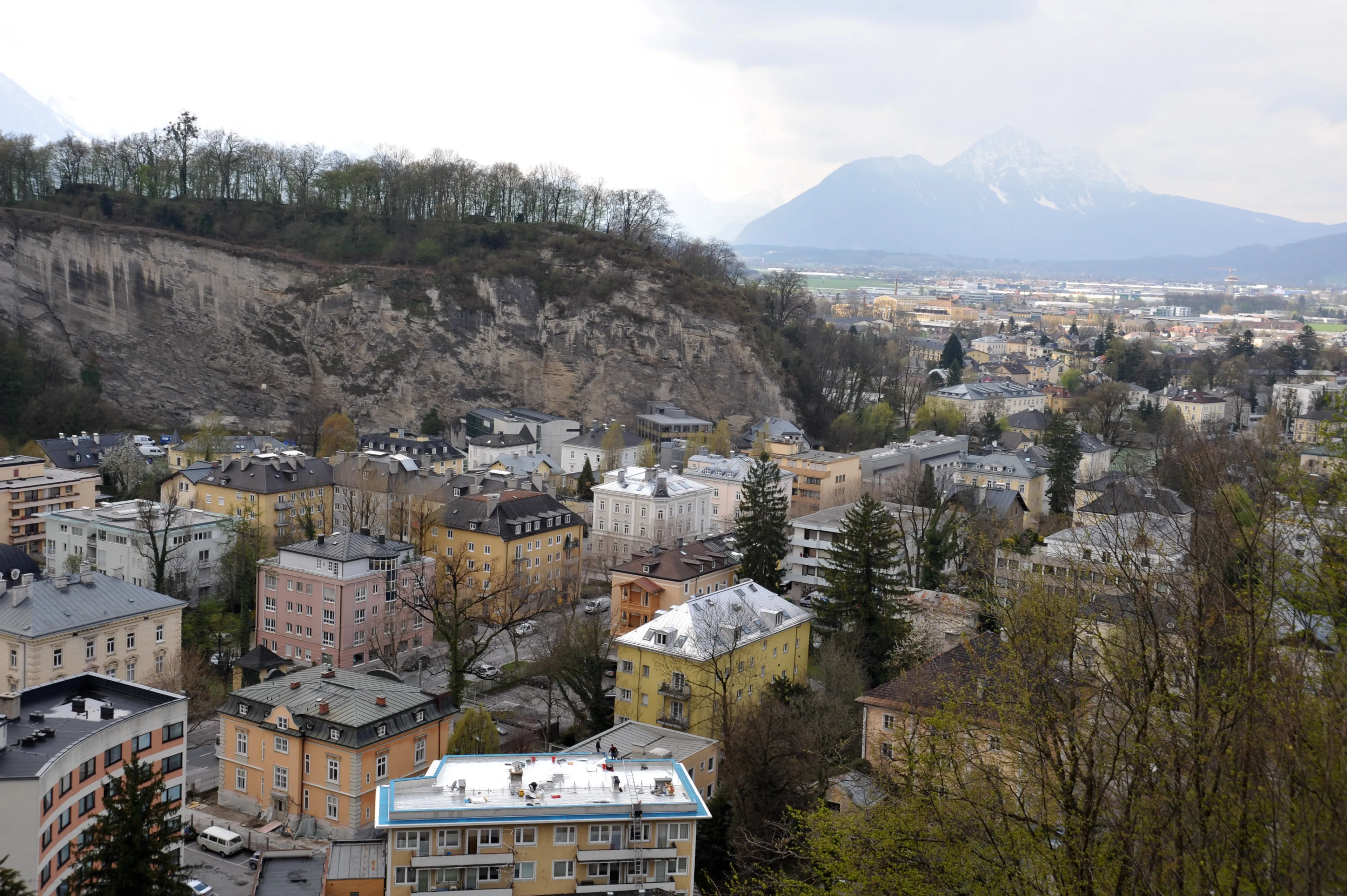 Best Wals hotels. Cheap hotels in Wals, Austria