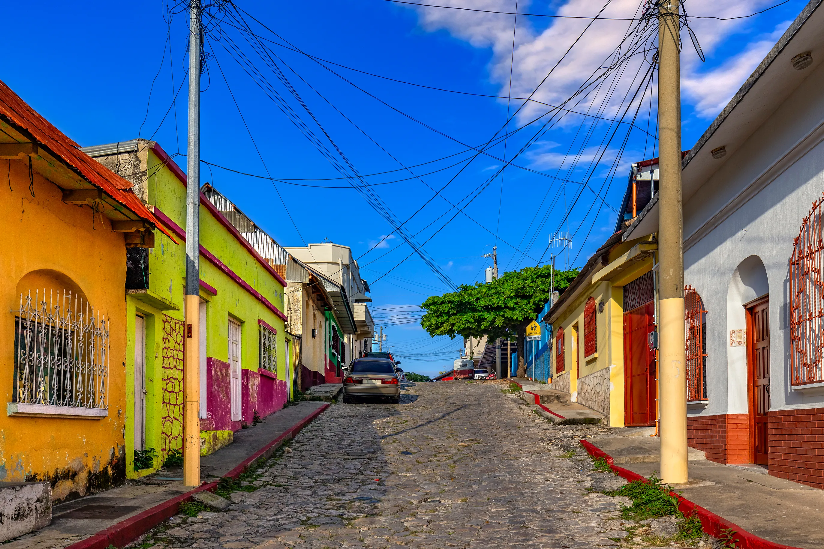 Petén hotels. Best hotels in Petén, Guatemala