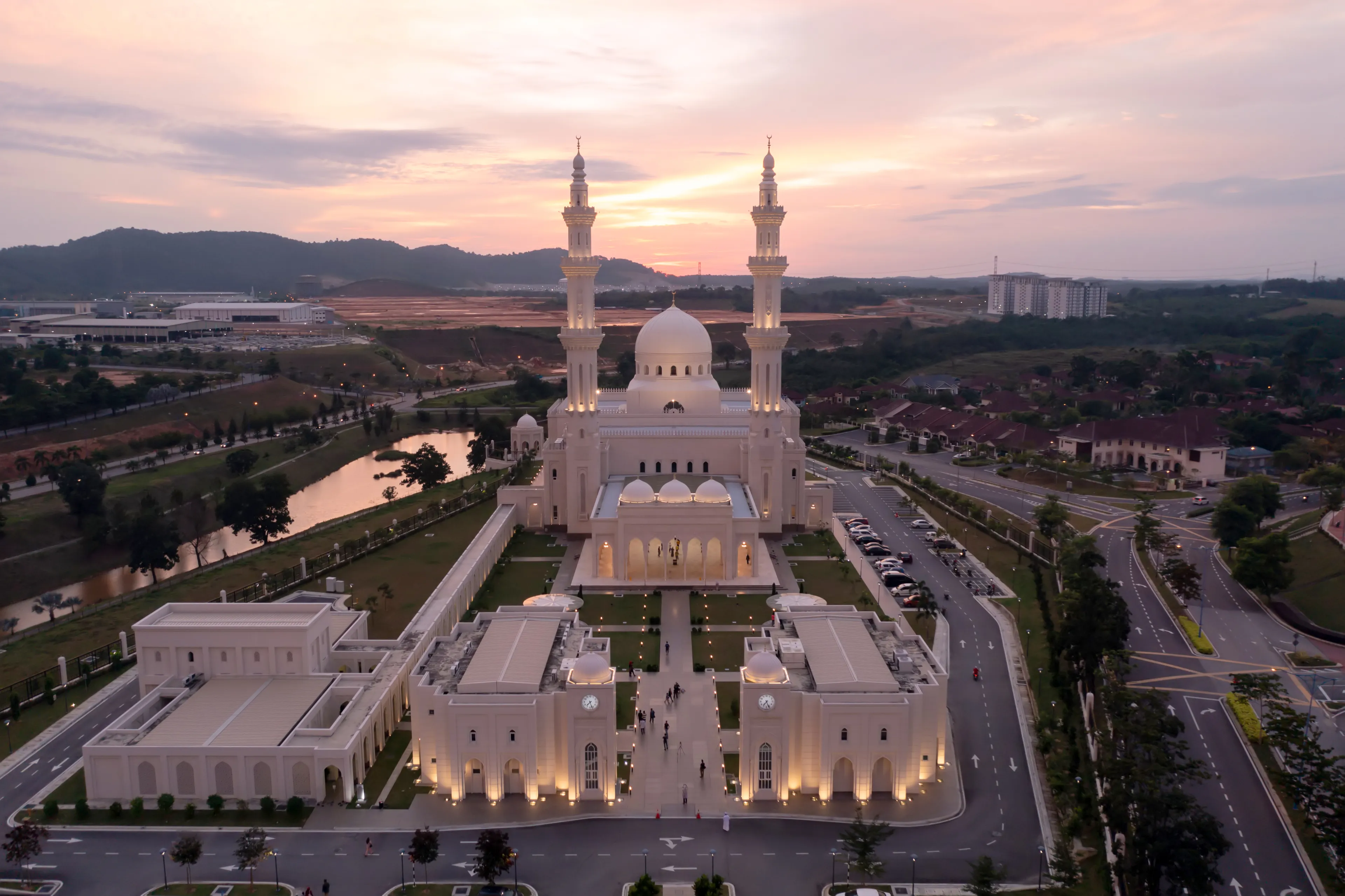 Negeri Sembilan hotels. Best hotels in Negeri Sembilan, Malaysia