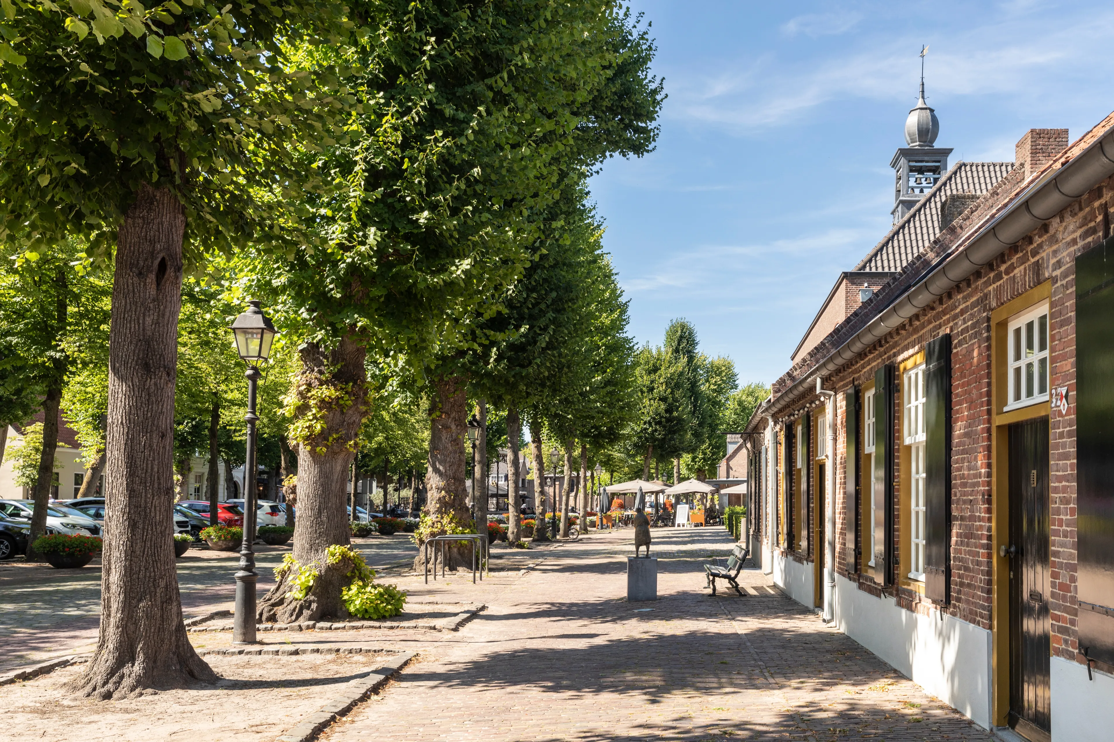 Best Eersel hotels. Cheap hotels in Eersel, Netherlands