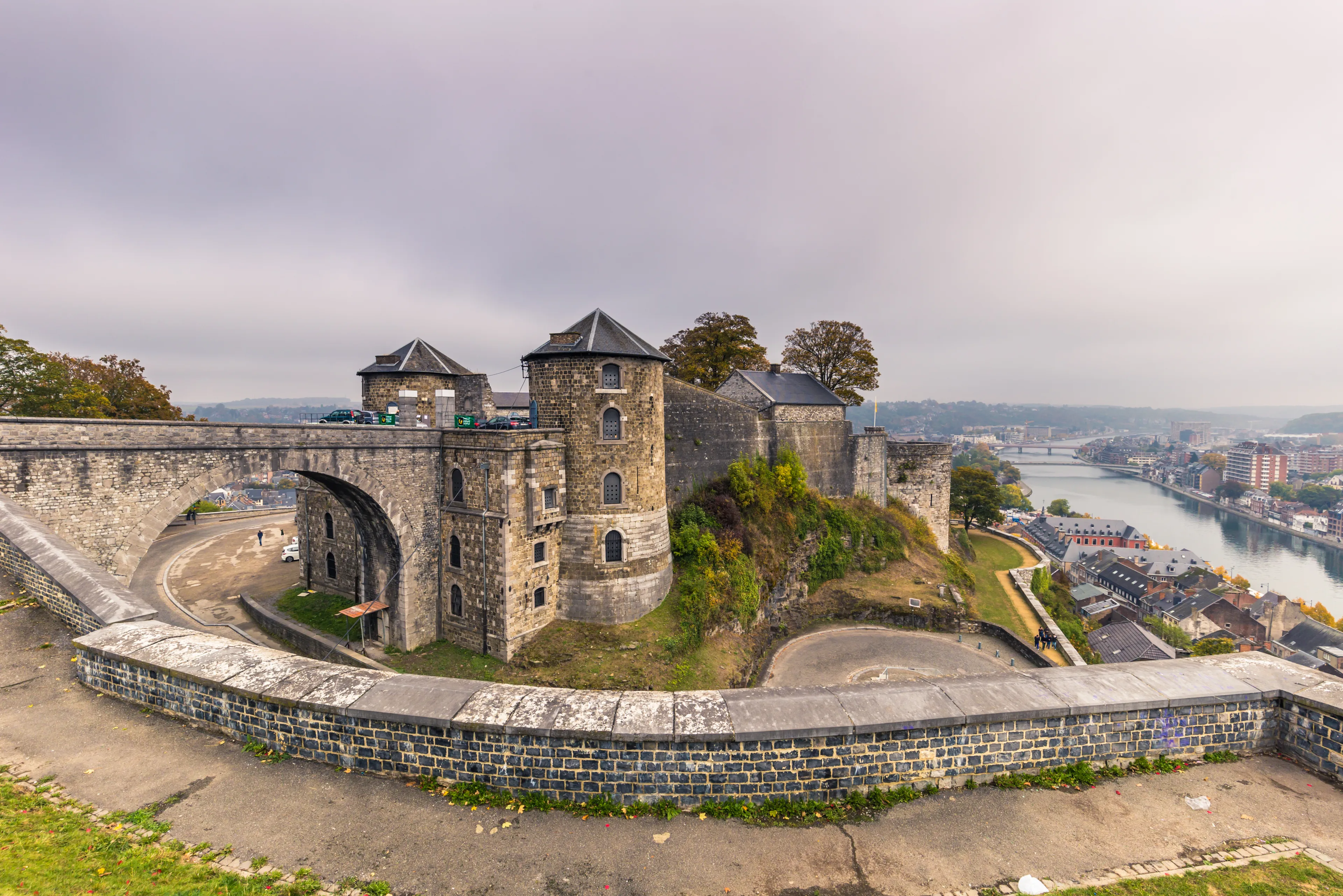 Best Namur hotels. Cheap hotels in Namur, Belgium