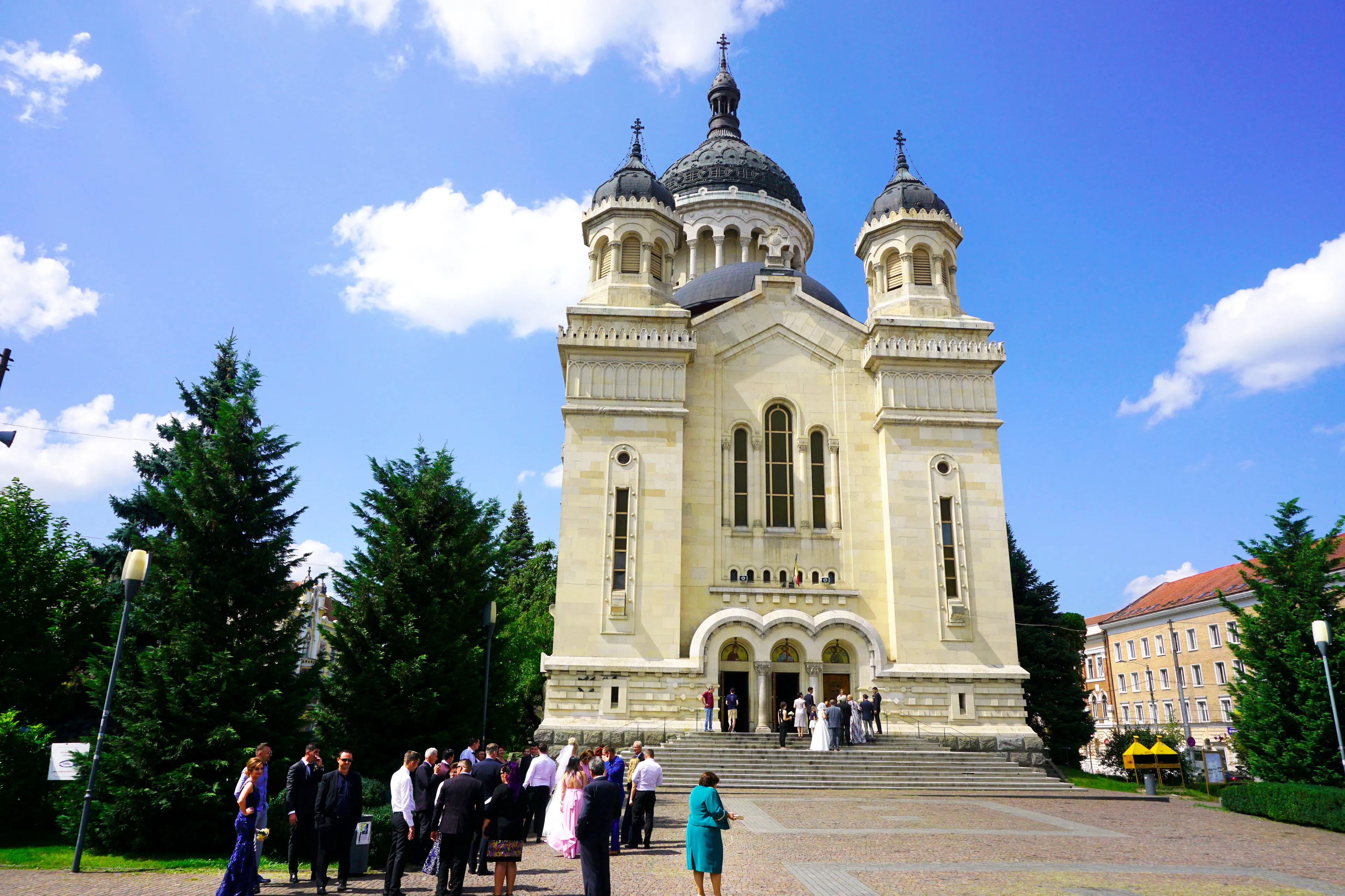 Cluj hotels. Best hotels in Cluj, România