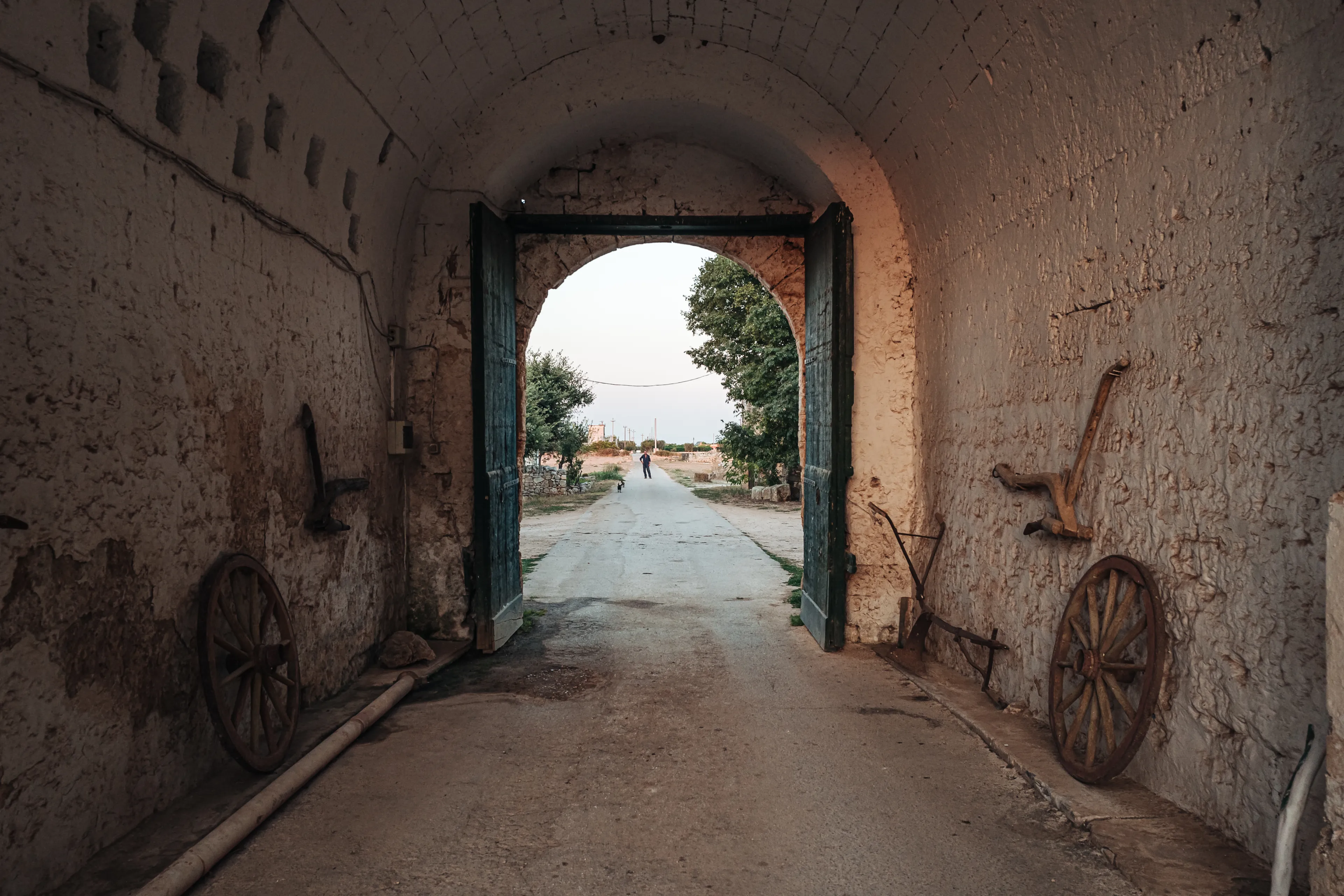 Best Torre Santa Susanna hotels. Cheap hotels in Torre Santa Susanna, Italy