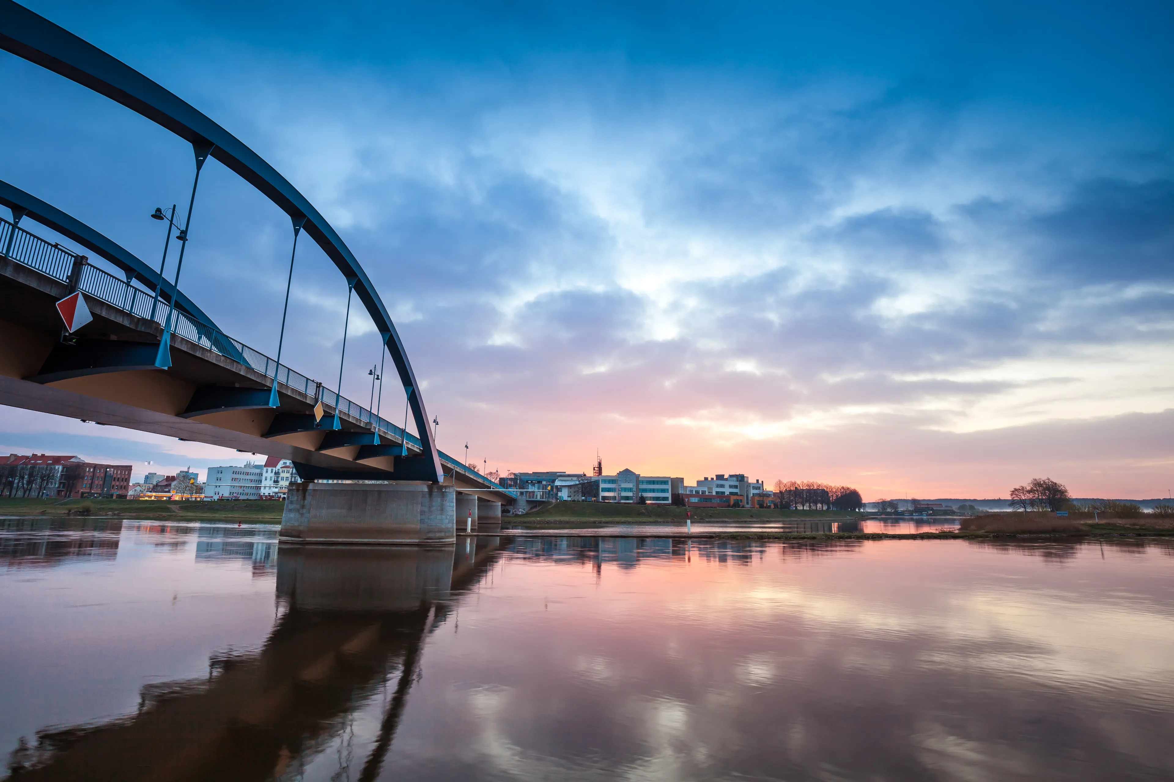 Best Słubice hotels. Cheap hotels in Słubice, Lubusz, Poland