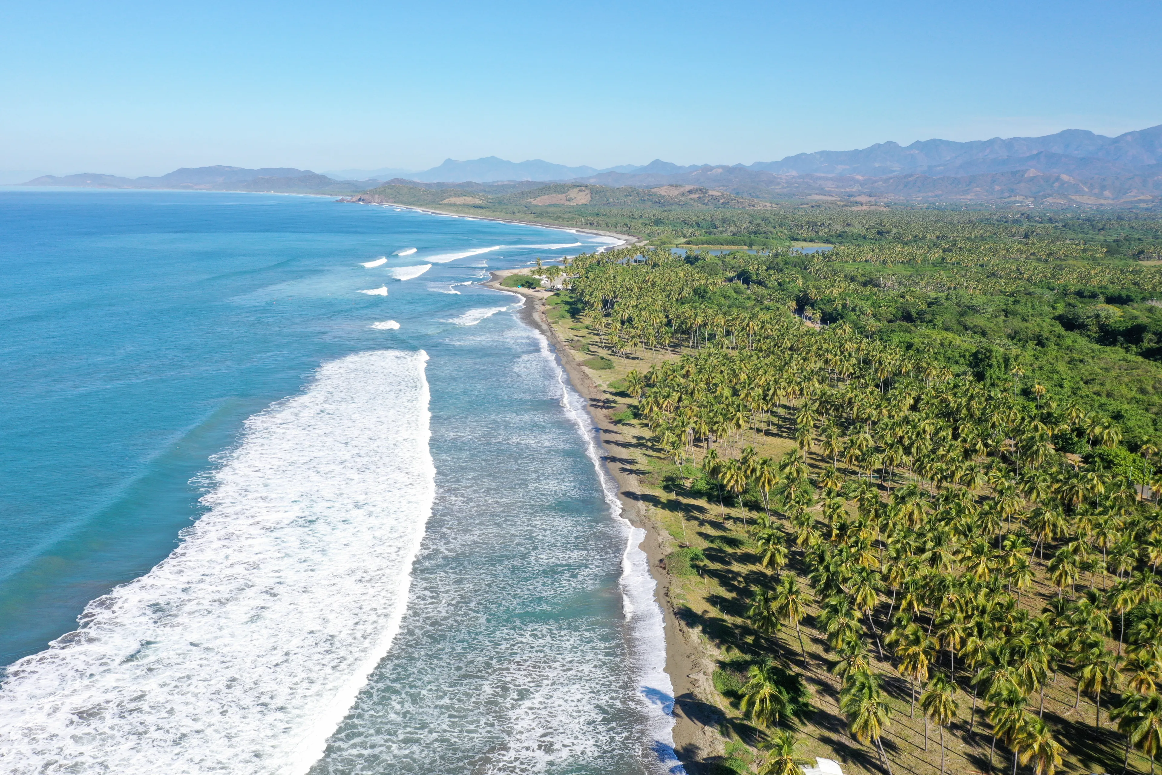 Best Ixtapa hotels. Cheap hotels in Ixtapa, Guerrero, Mexico