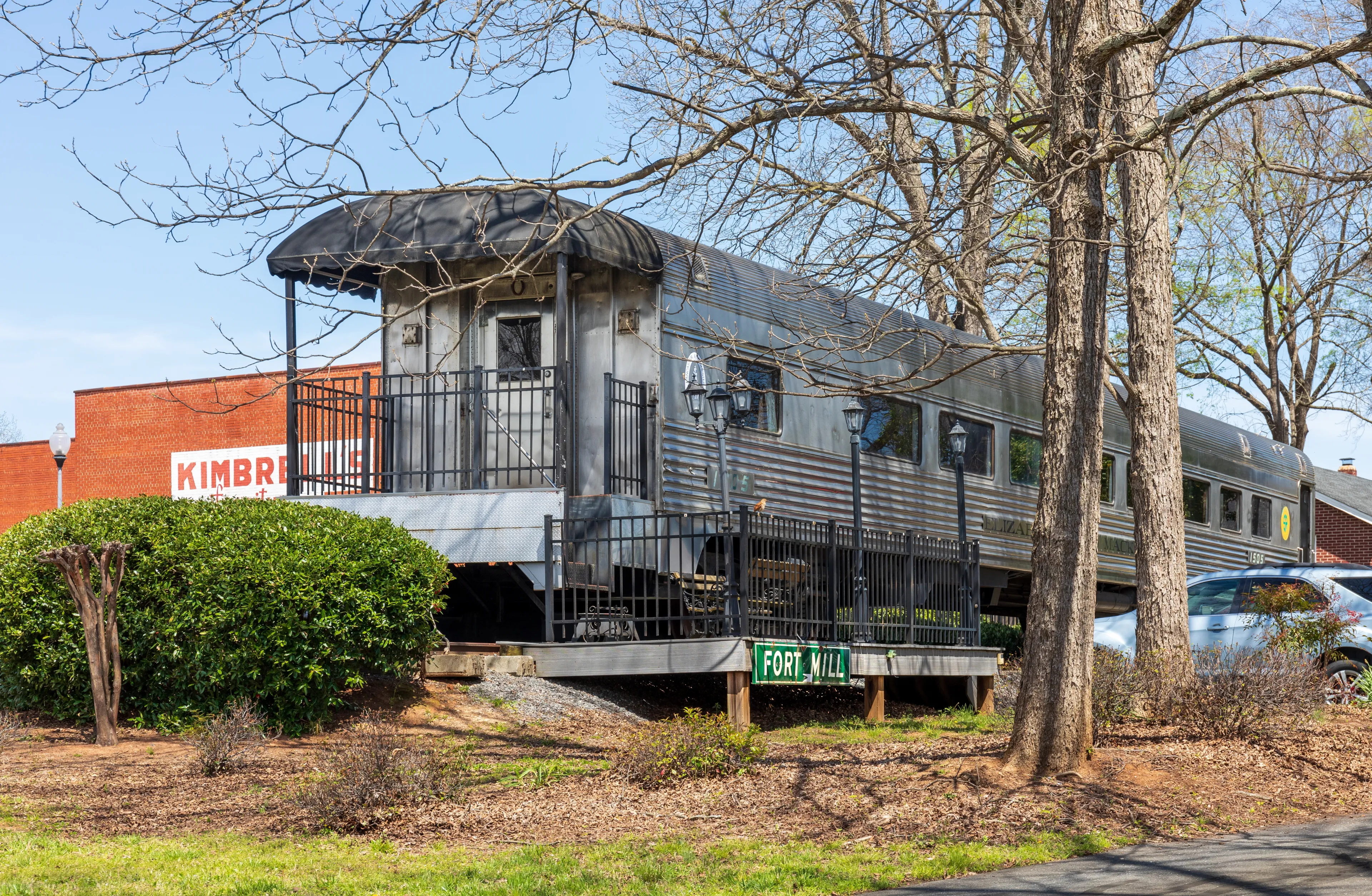 Best Fort Mill hotels. Cheap hotels in Fort Mill, South Carolina, United States