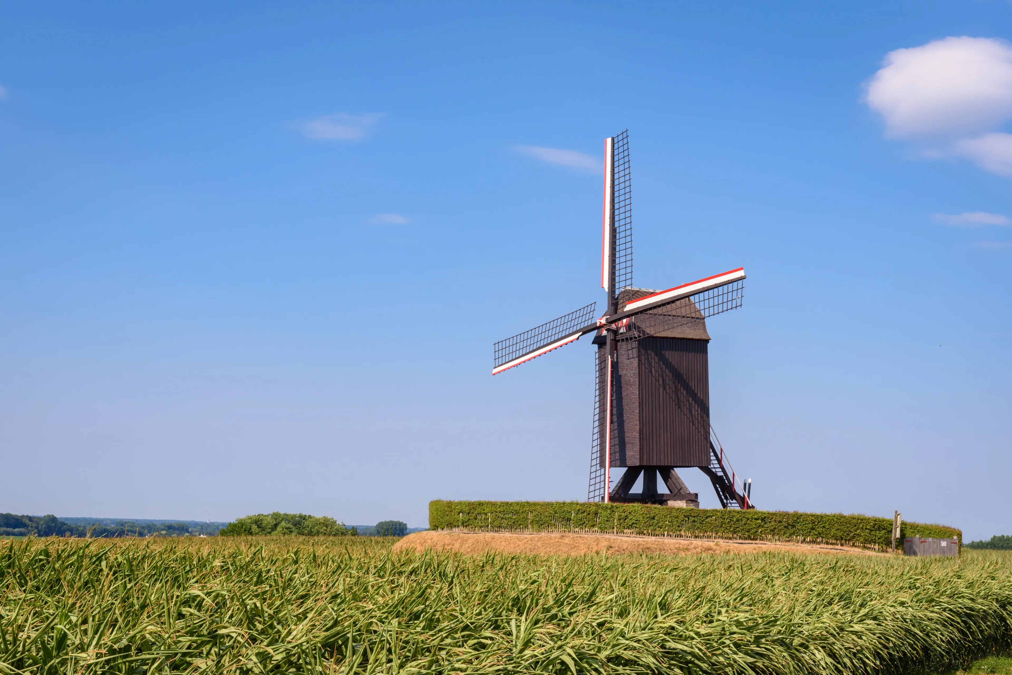 Best Kruishoutem hotels. Cheap hotels in Kruishoutem, Belgium