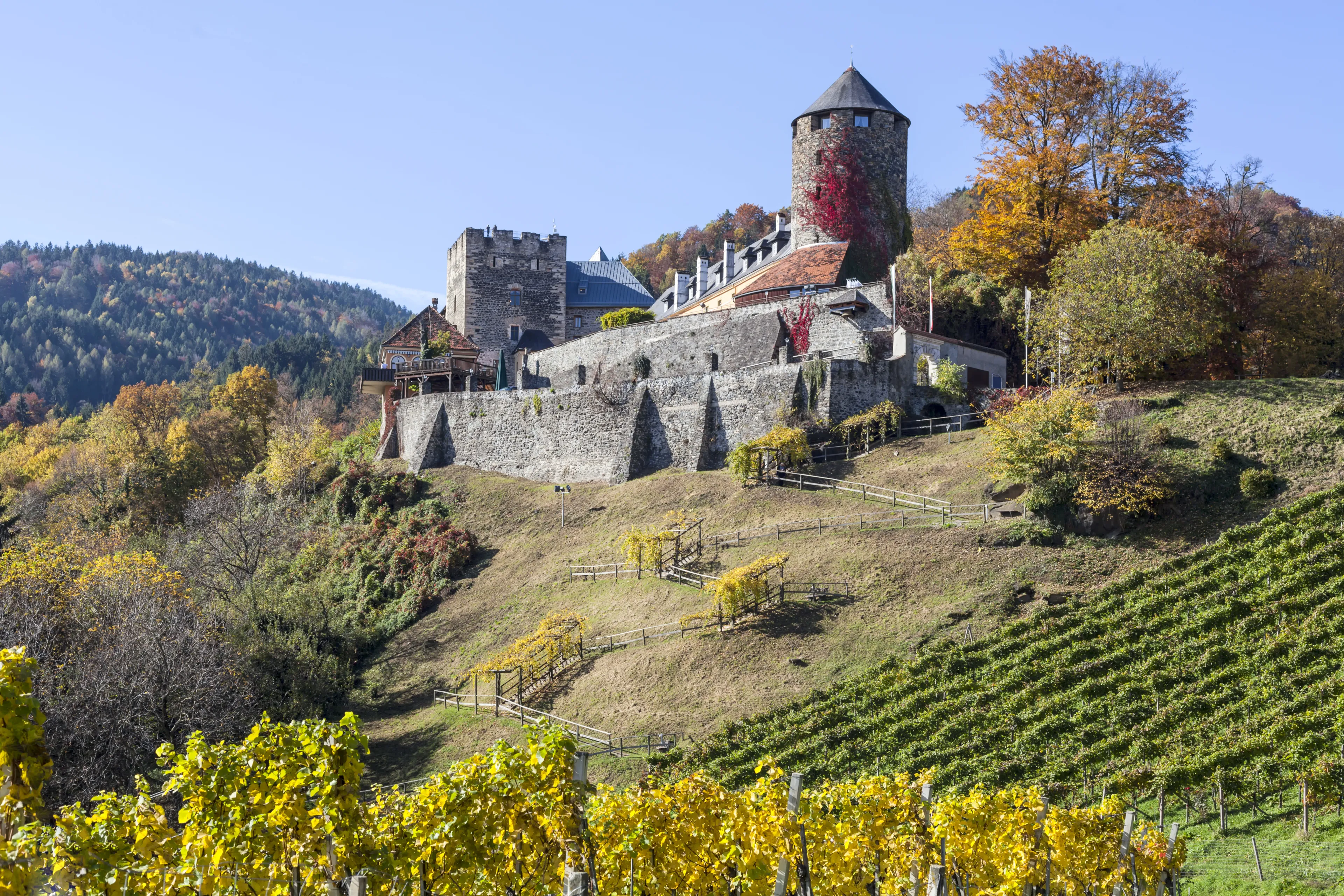 Best Deutschlandsberg hotels. Cheap hotels in Deutschlandsberg, Austria