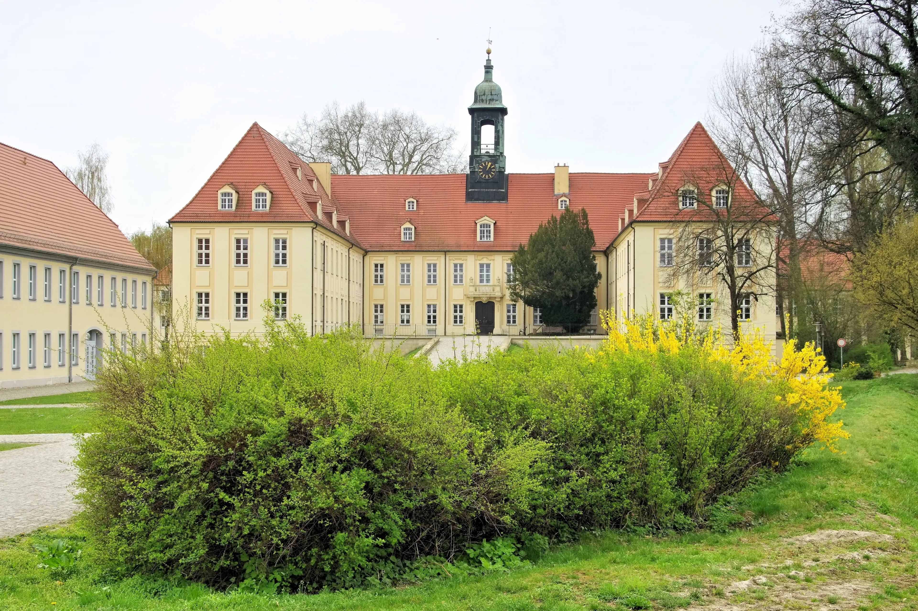 Best Elsterwerda hotels. Cheap hotels in Elsterwerda, Germany