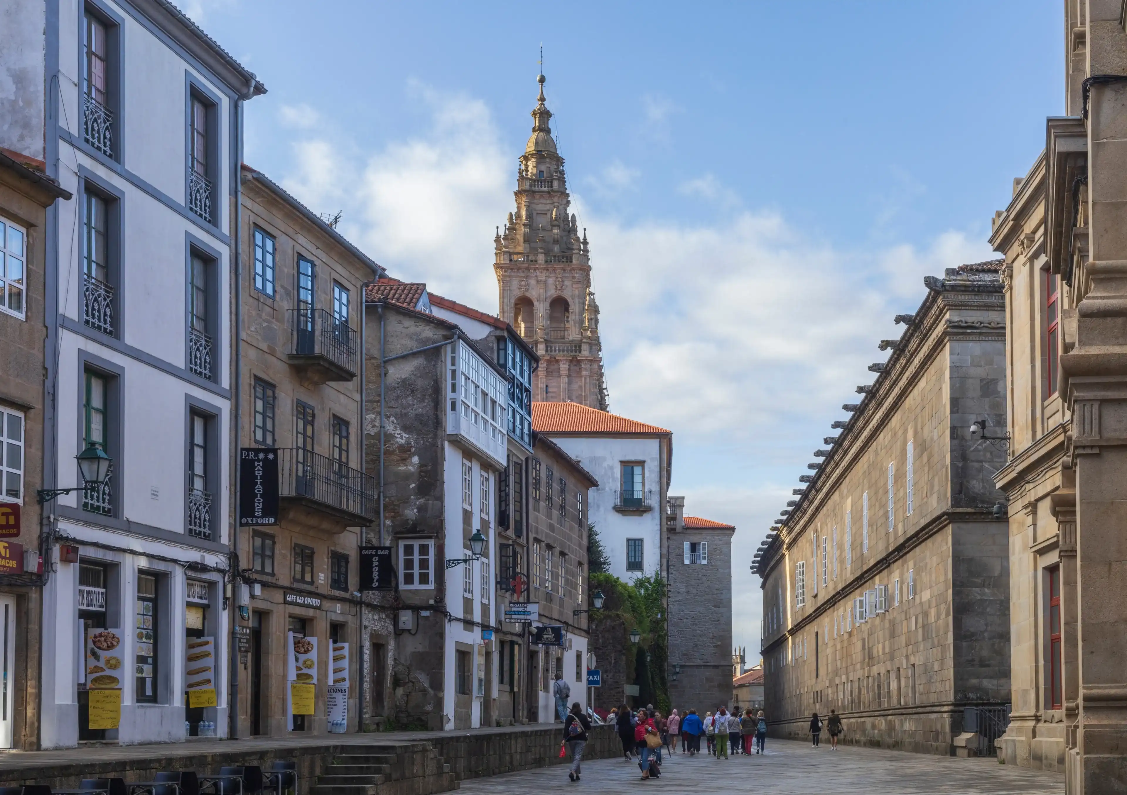 Best Santiago de Compostela hotels. Cheap hotels in Santiago de Compostela, Spain Best Santiago de Compostela hotels. Cheap hotels in Santiago de Compostela, Spain