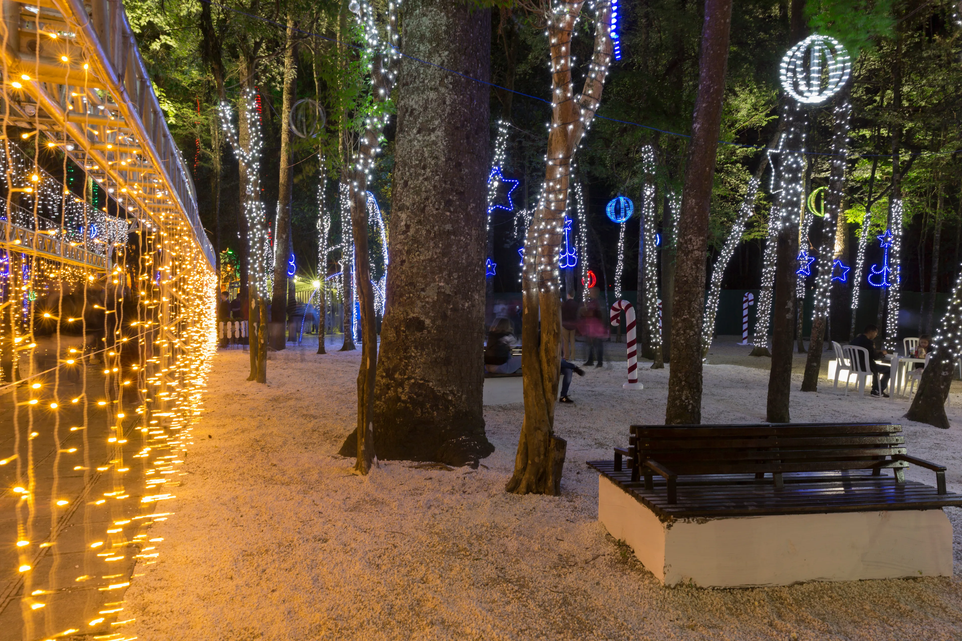 Best São José dos Pinhais hotels. Cheap hotels in São José dos Pinhais, Brazil