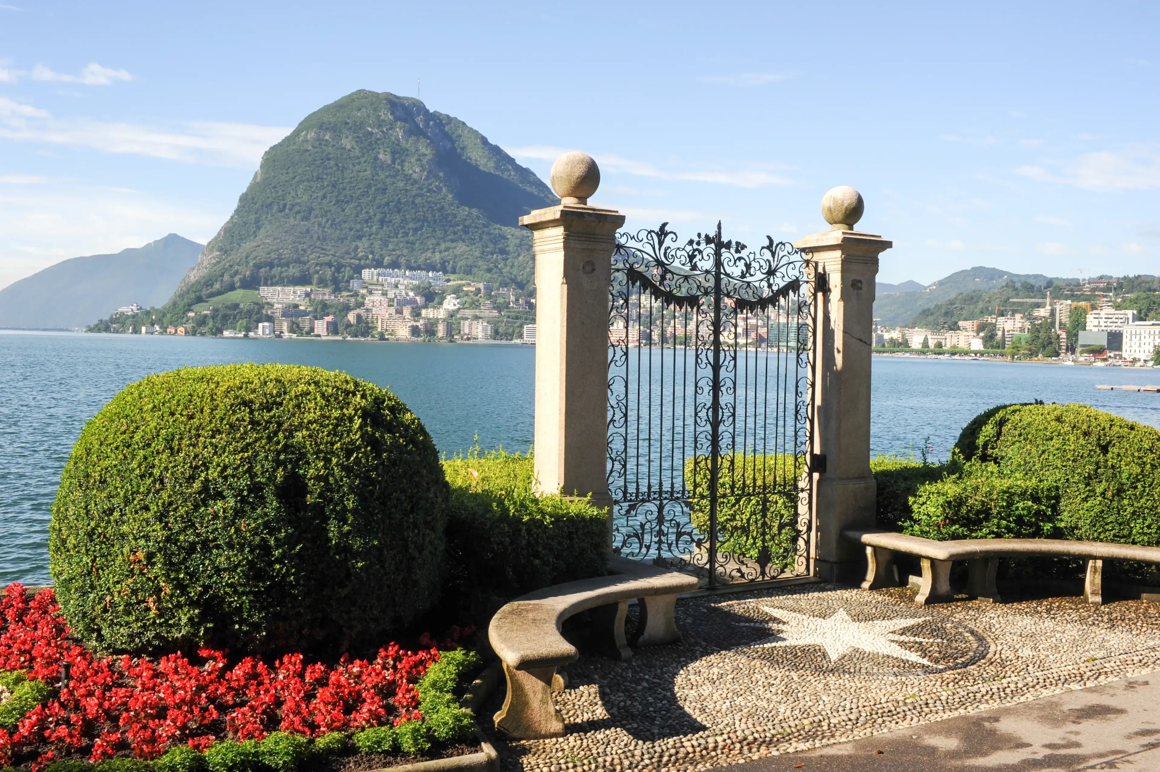 Best Lugano hotels. Cheap hotels in Lugano, Switzerland Best Lugano hotels. Cheap hotels in Lugano, Switzerland