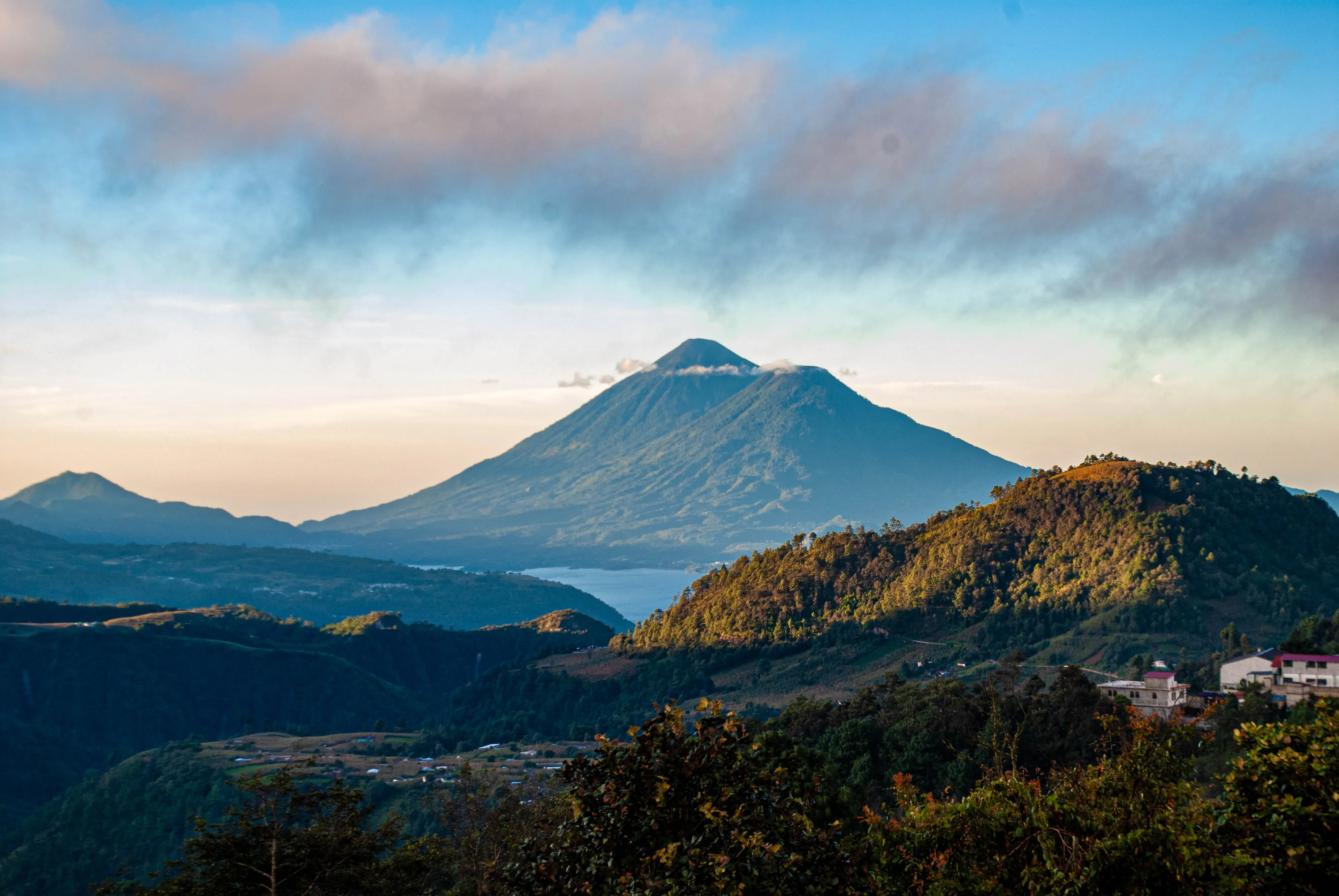 Sololá hotels. Best hotels in Sololá, Guatemala