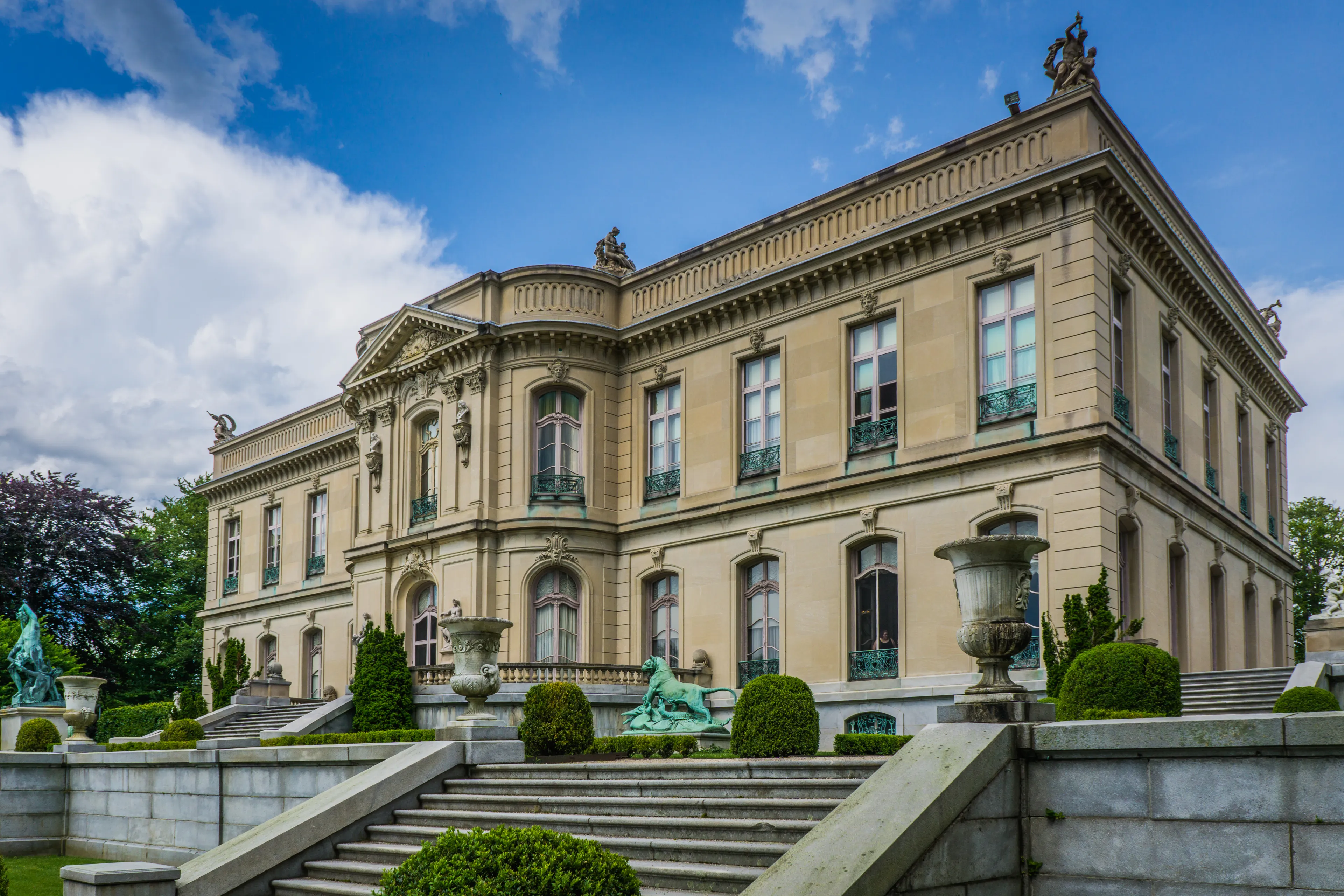 Best Newport hotels. Cheap hotels in Newport, Rhode Island, United States