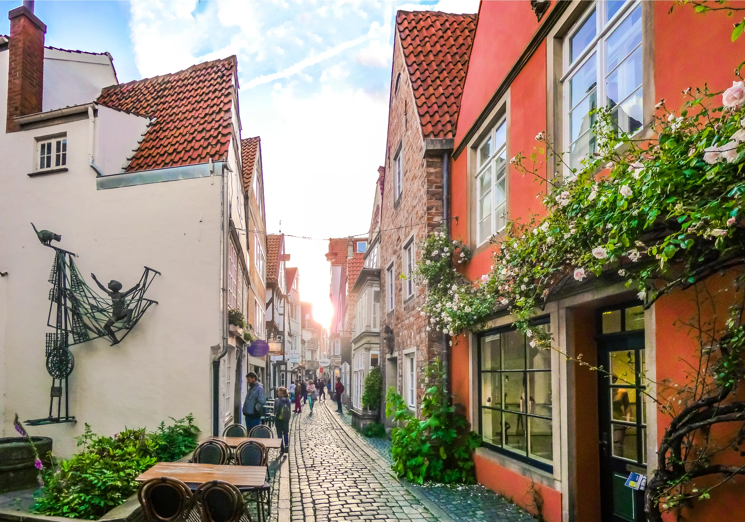 Best Bremen hotels. Cheap hotels in Bremen, Germany