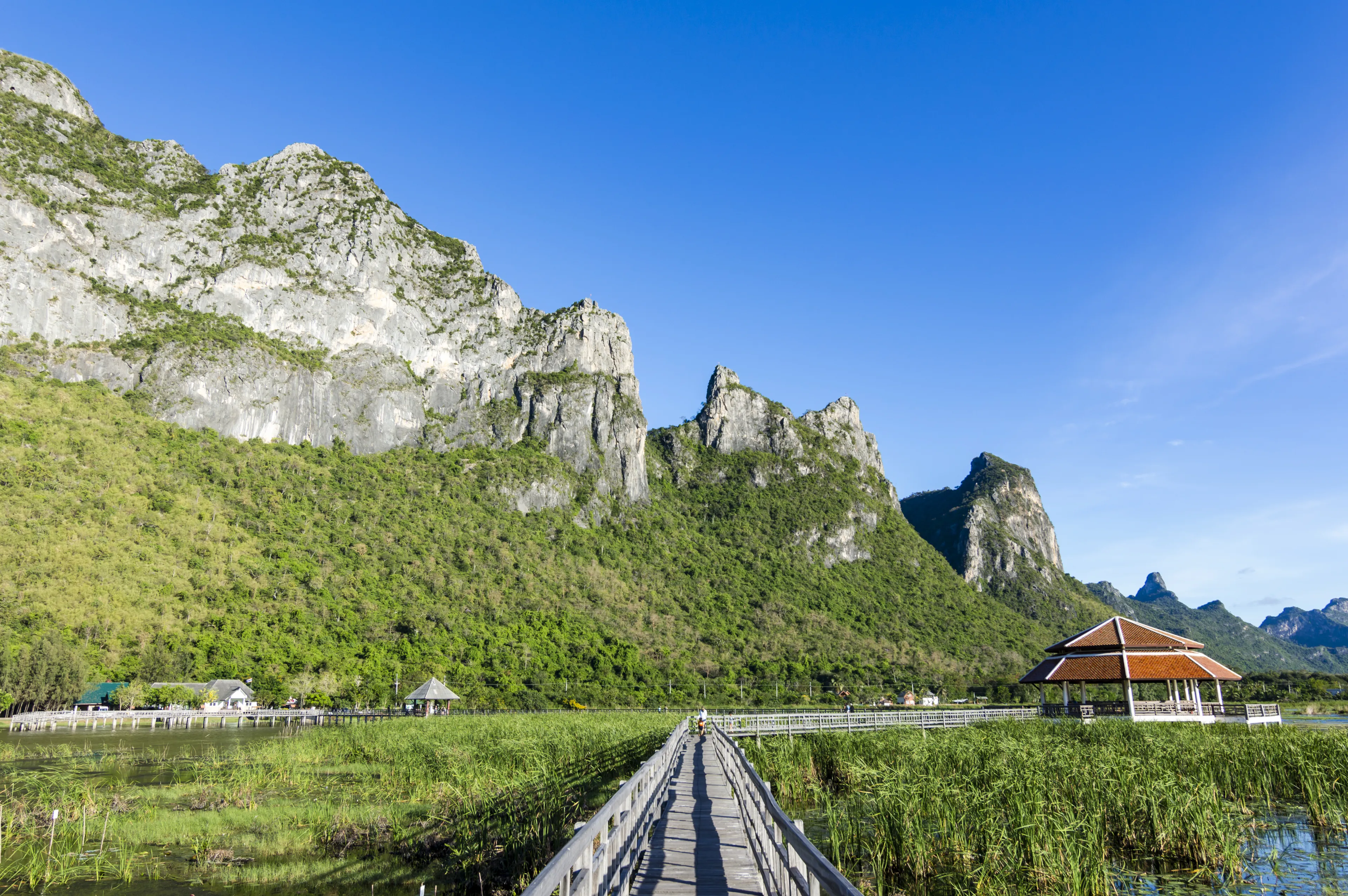 Best Kui Buri hotels. Cheap hotels in Kui Buri, Thailand