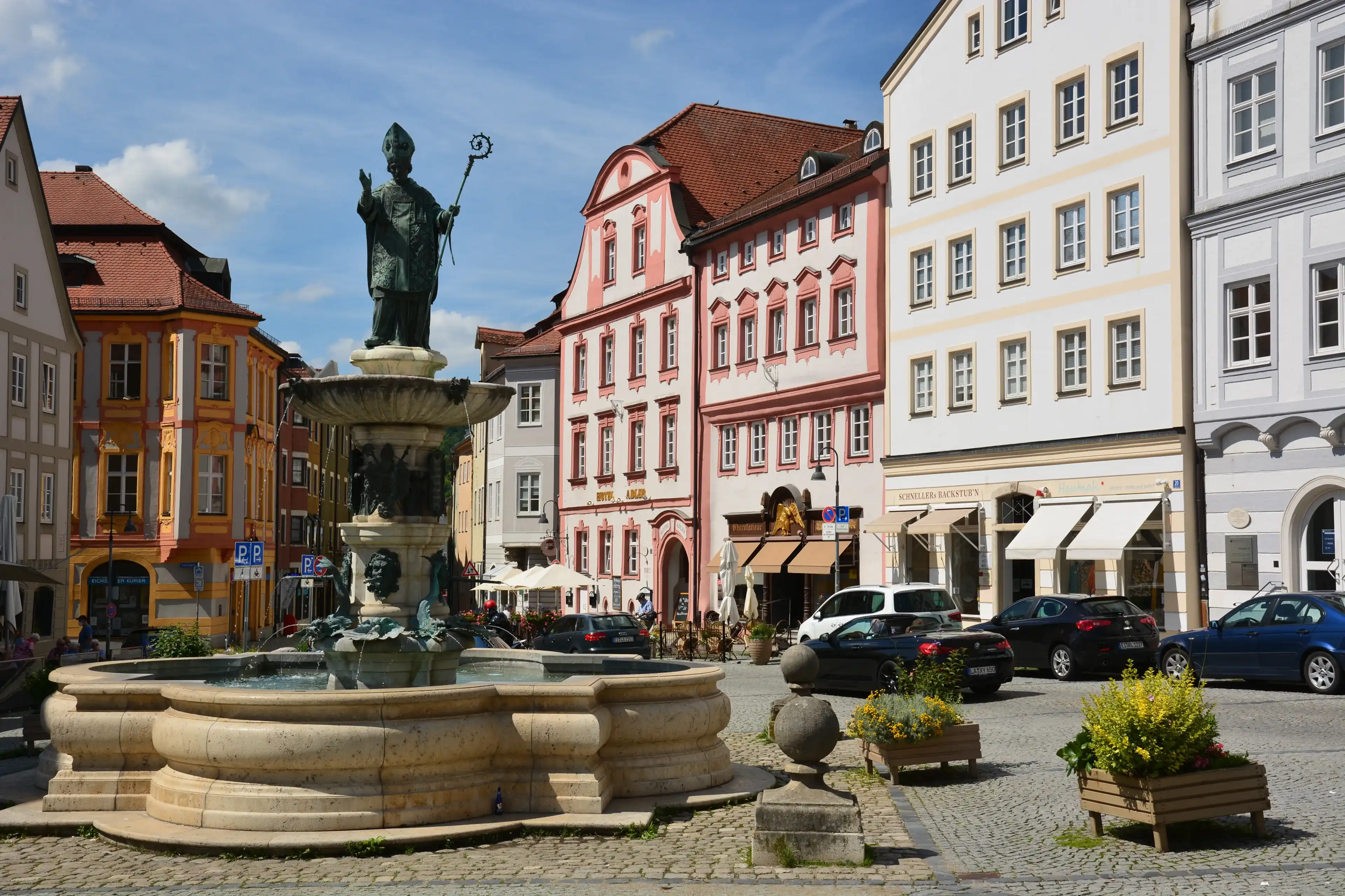 Best Eichstätt hotels. Cheap hotels in Eichstätt, Germany Best Eichstätt hotels. Cheap hotels in Eichstätt, Germany