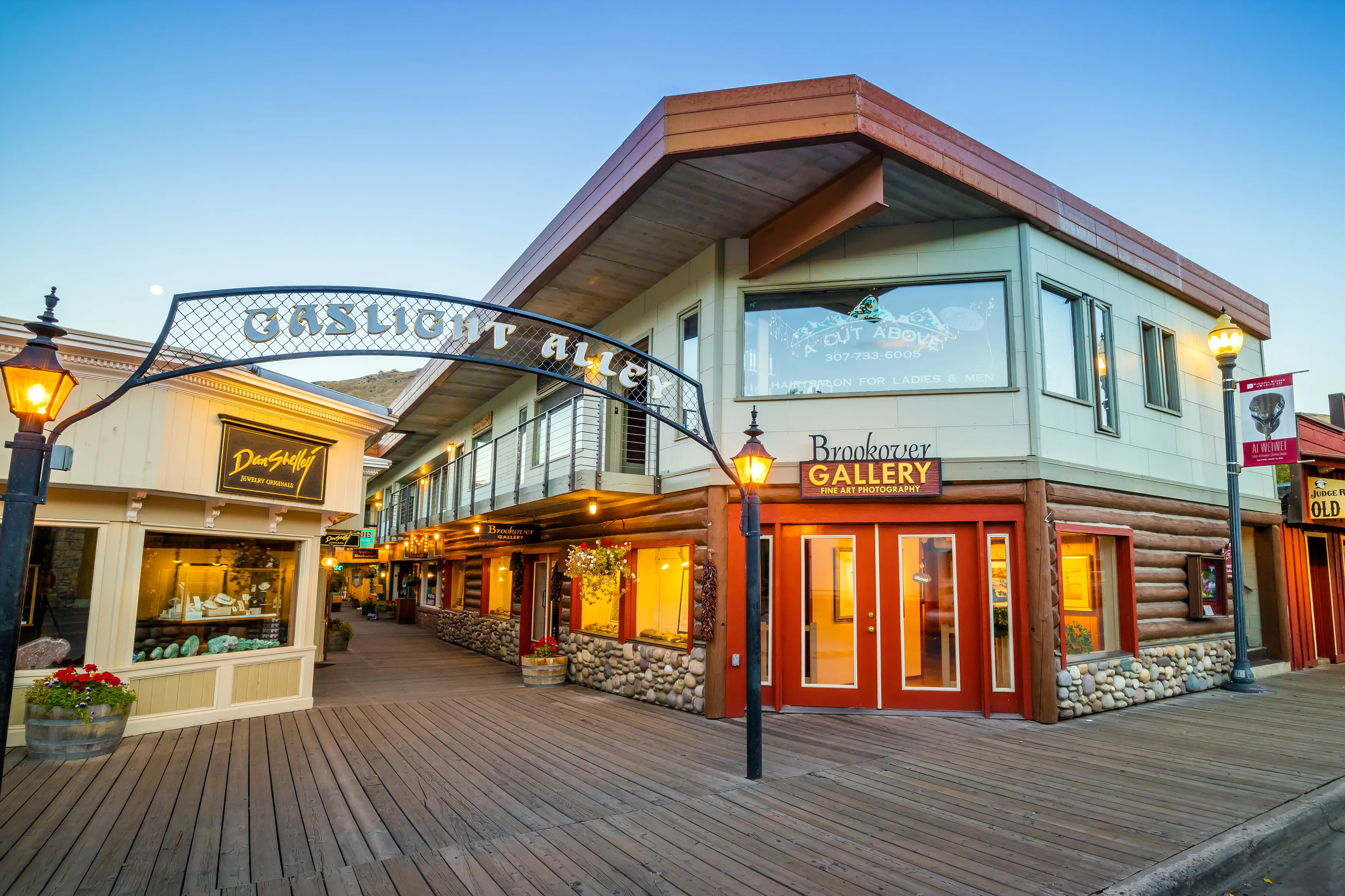 Best Jackson hotels. Cheap hotels in Jackson, Wyoming, United States