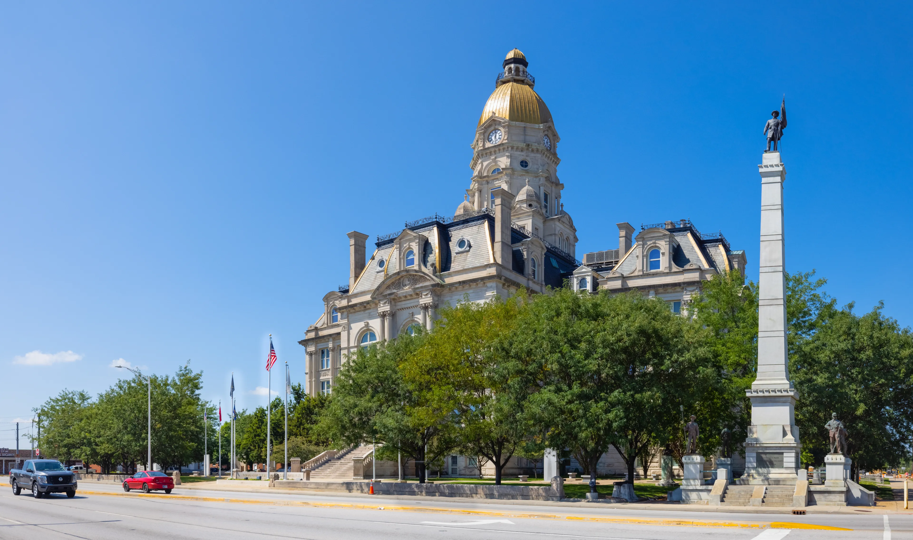 Best Terre Haute hotels. Cheap hotels in Terre Haute, Indiana, United States