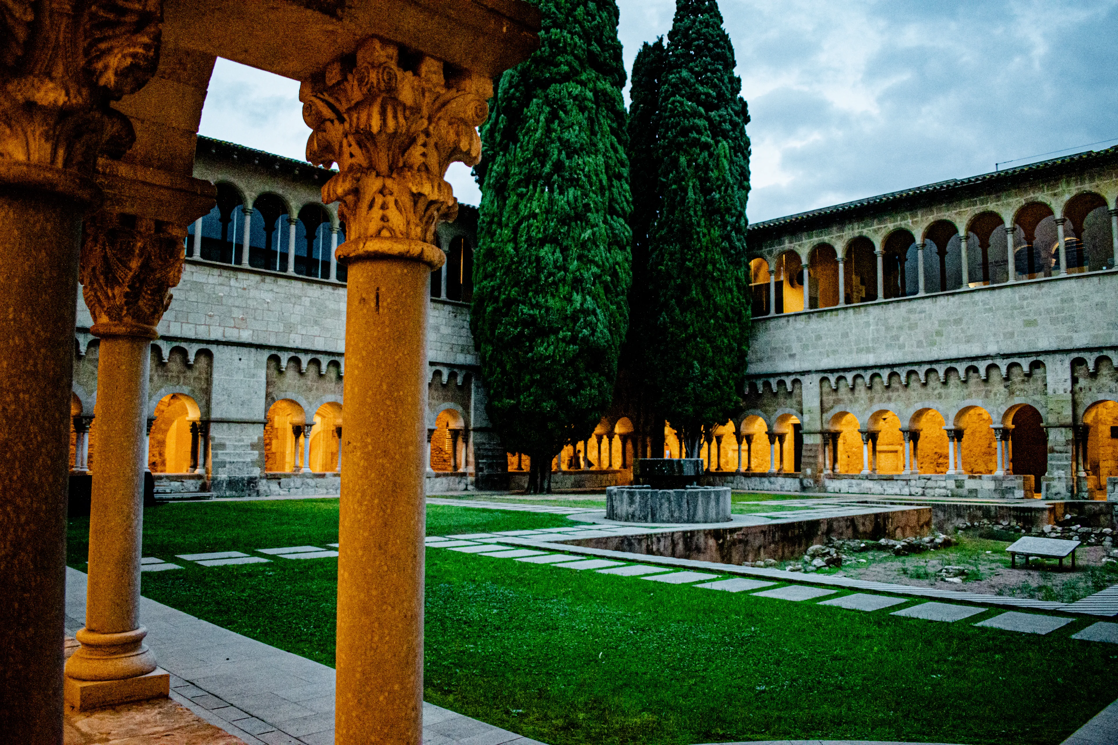 Best Sant Cugat del Vallès hotels. Cheap hotels in Sant Cugat del Vallès, Spain