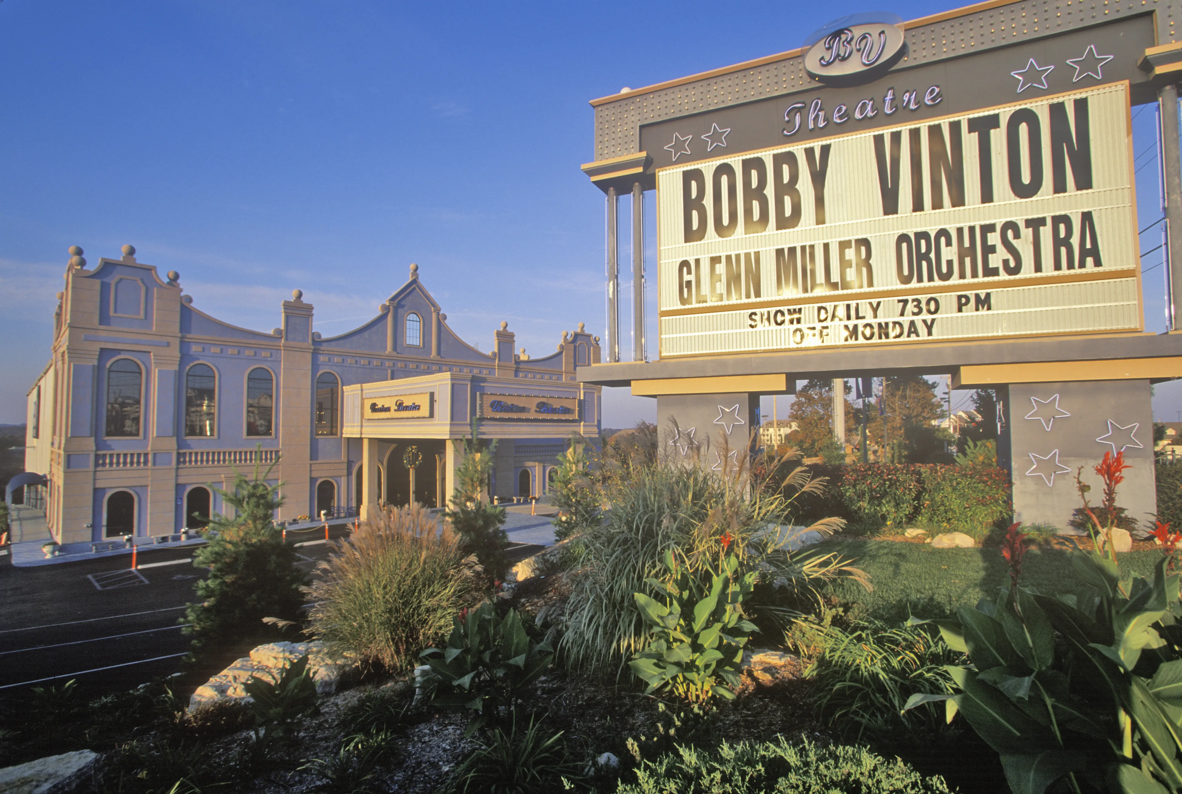 Best Branson hotels. Cheap hotels in Branson, Missouri, United States