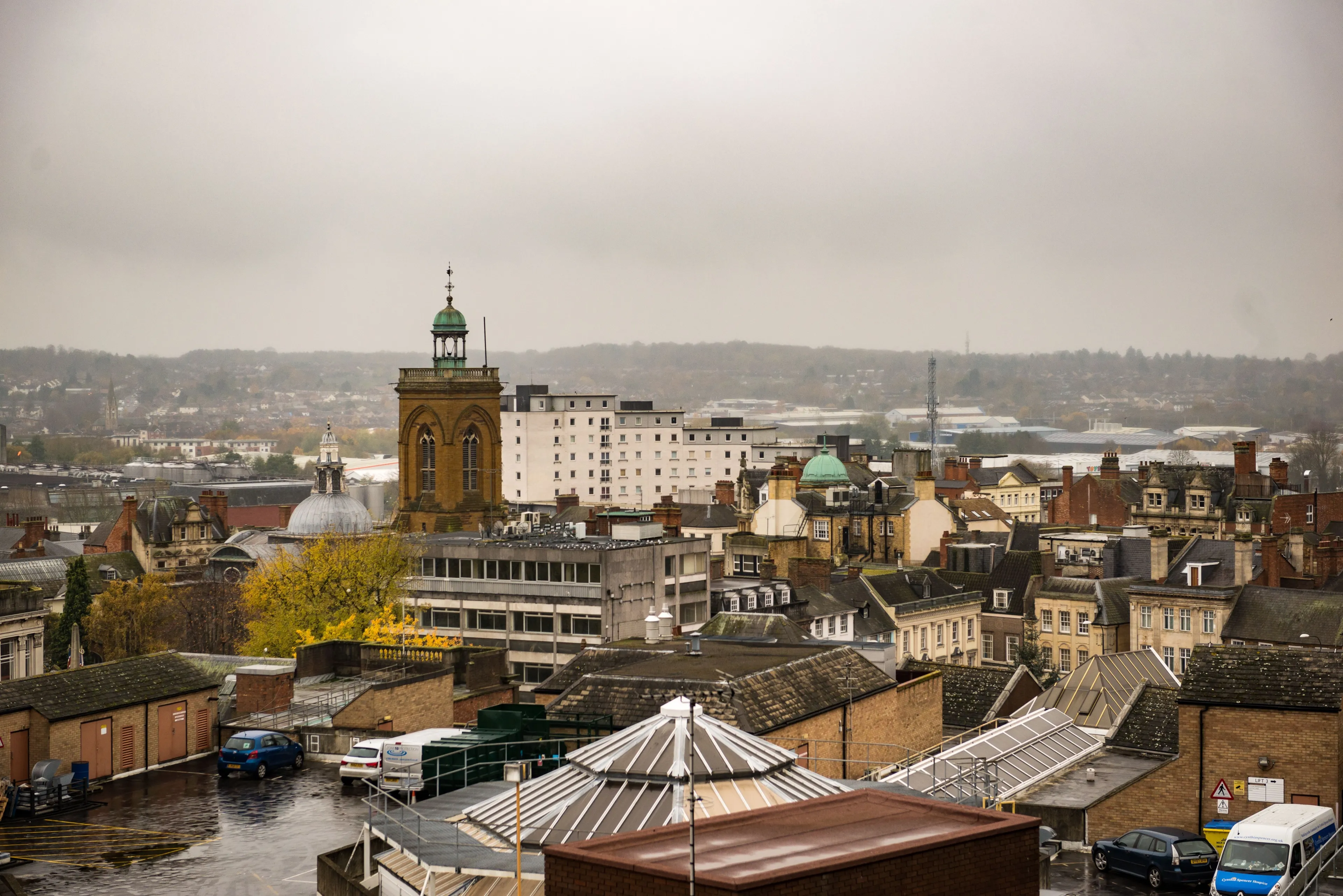 Best Northampton hotels. Cheap hotels in Northampton, United Kingdom