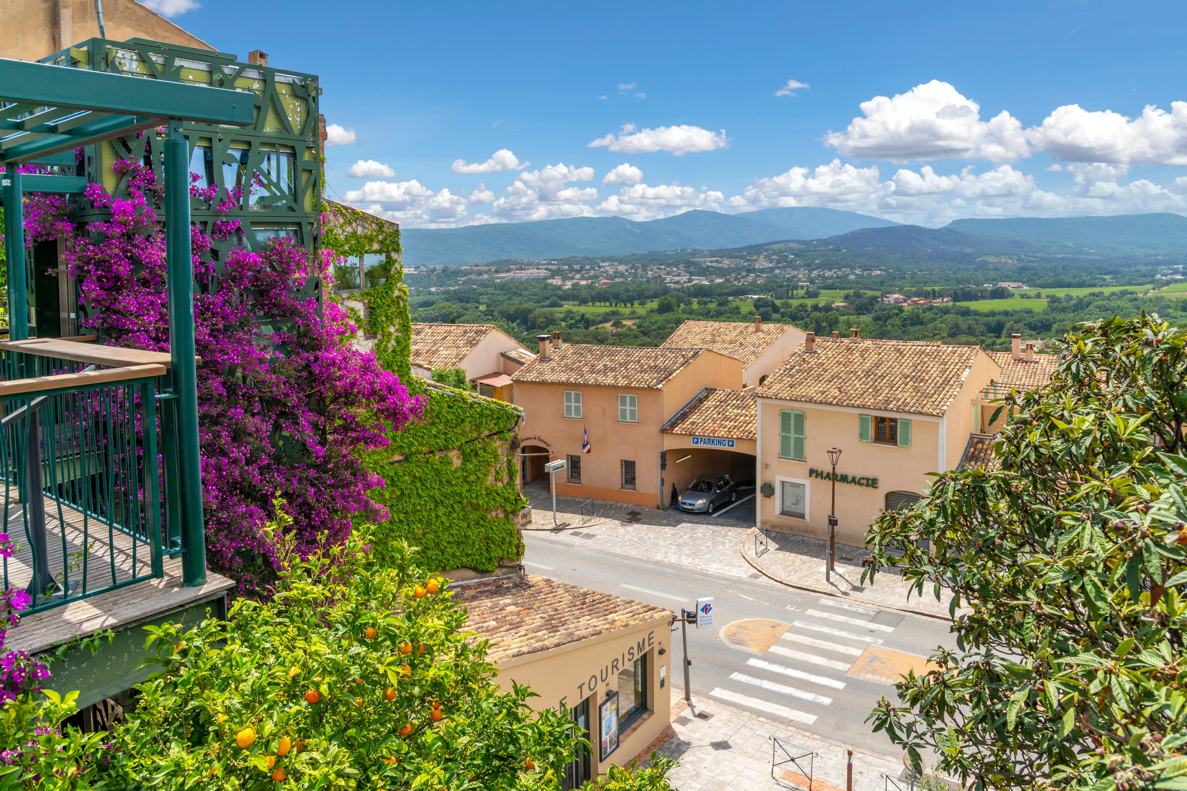 Best Grimaud hotels. Cheap hotels in Grimaud, France