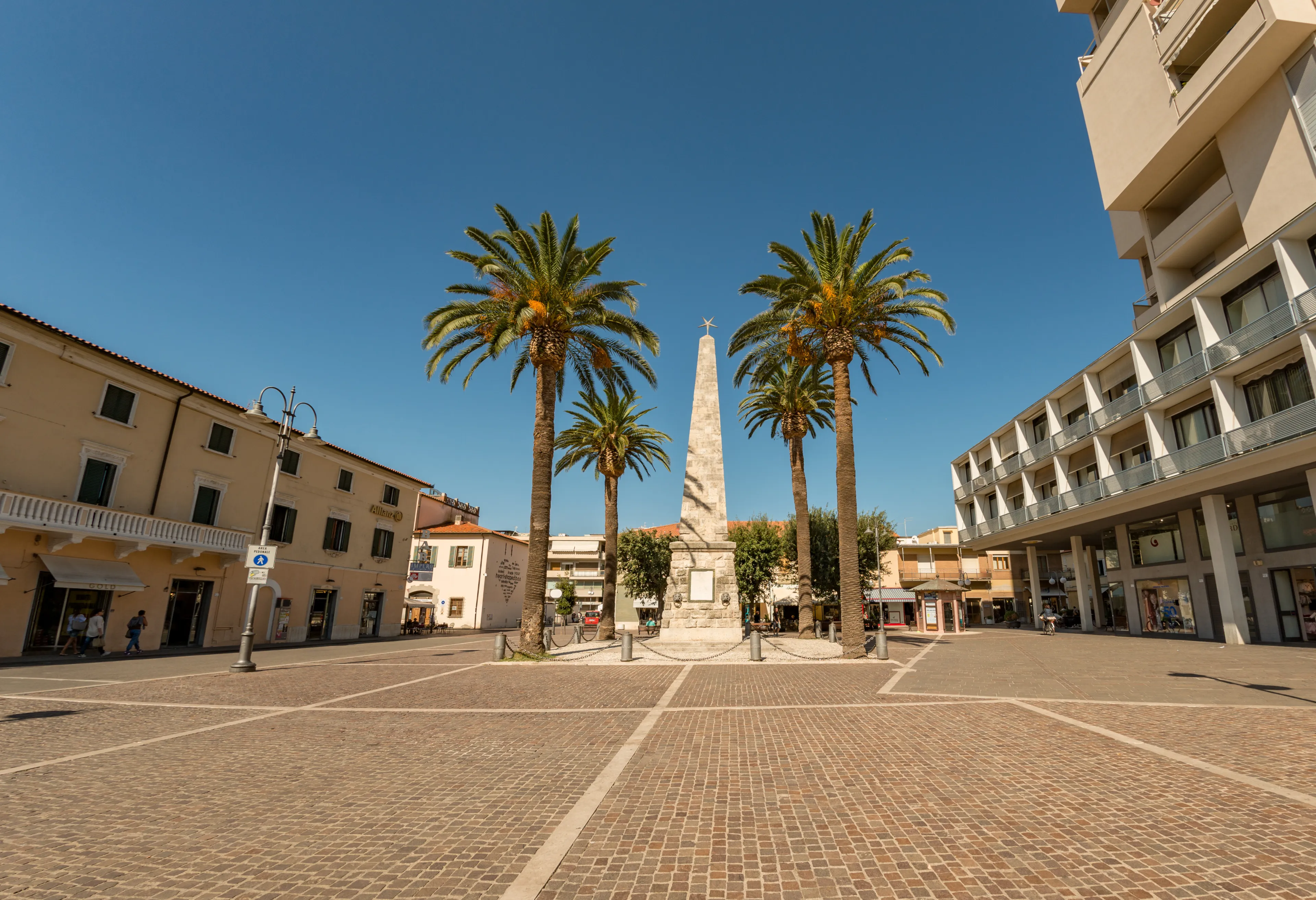 Best Follonica hotels. Cheap hotels in Follonica, Italy