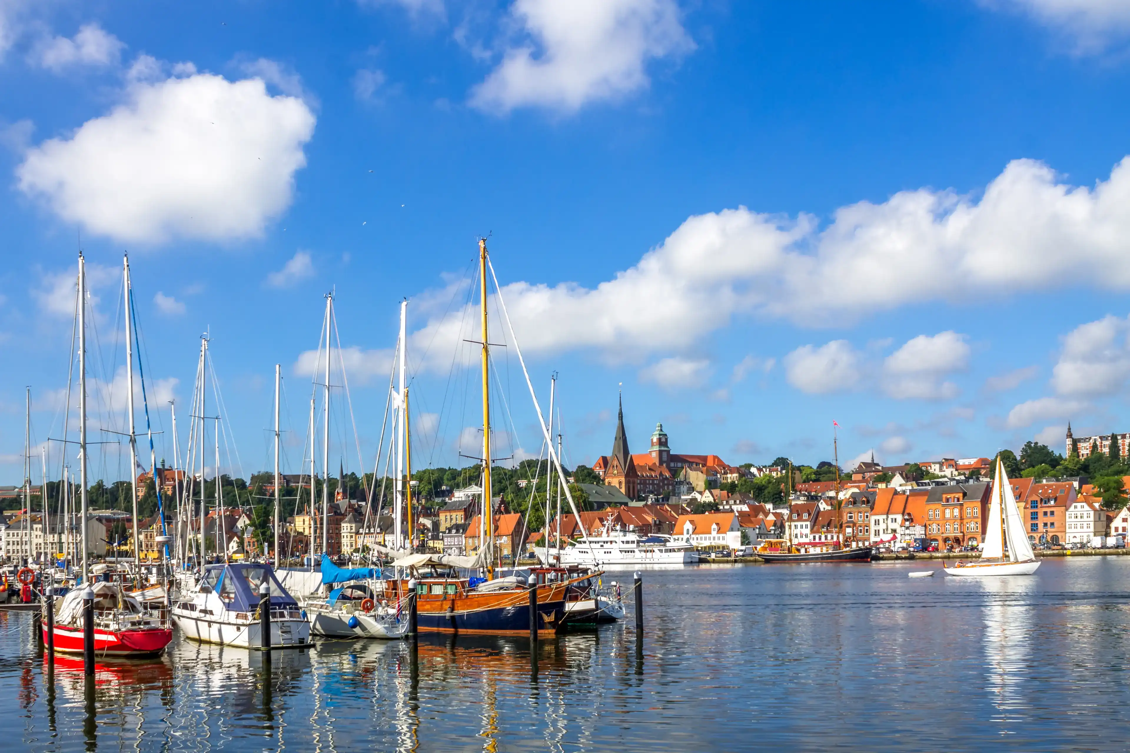 Best Flensburg hotels. Cheap hotels in Flensburg, Germany Best Flensburg hotels. Cheap hotels in Flensburg, Germany