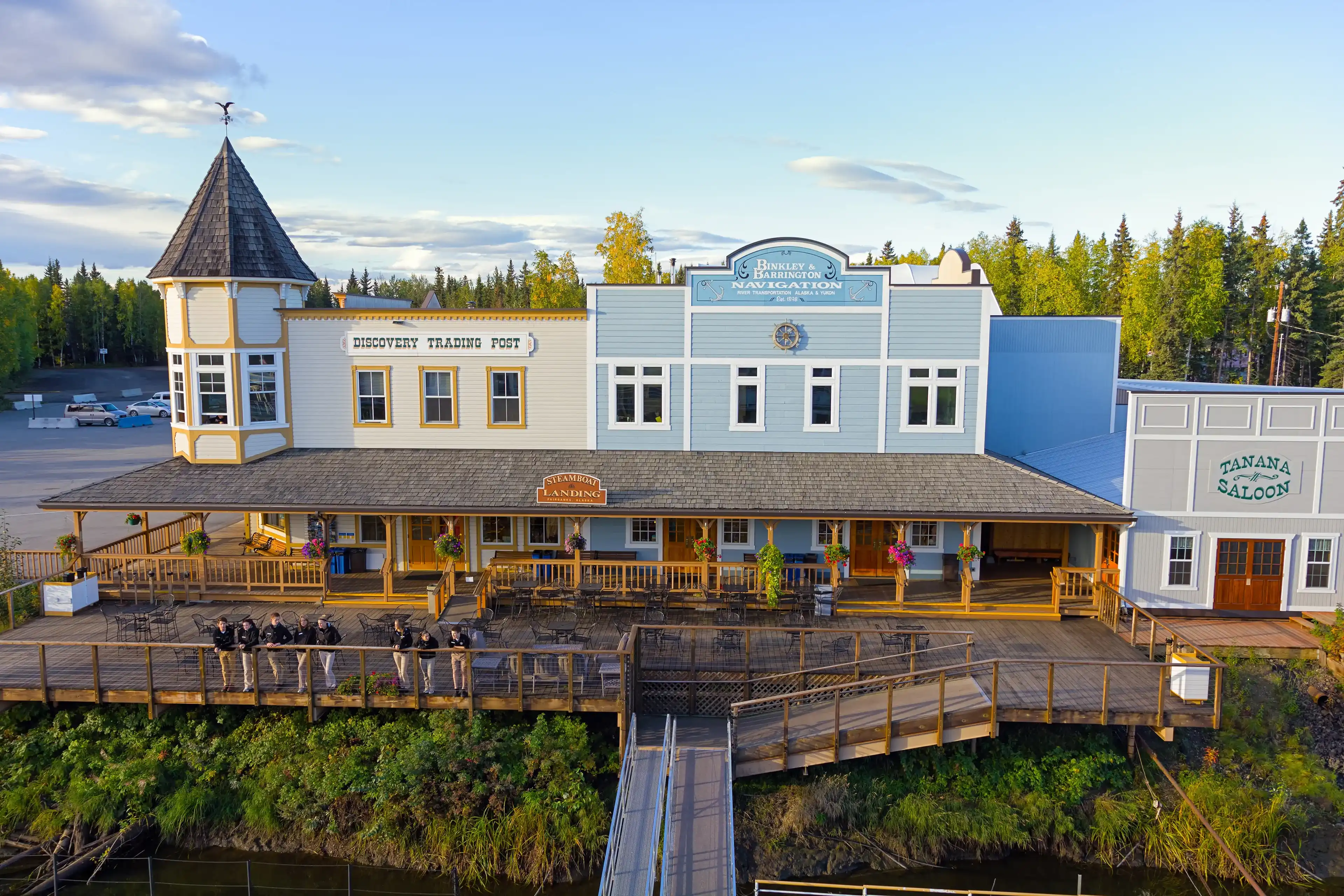 Best Fairbanks hotels. Cheap hotels in Fairbanks, Alaska, United States Best Fairbanks hotels. Cheap hotels in Fairbanks, Alaska, United States