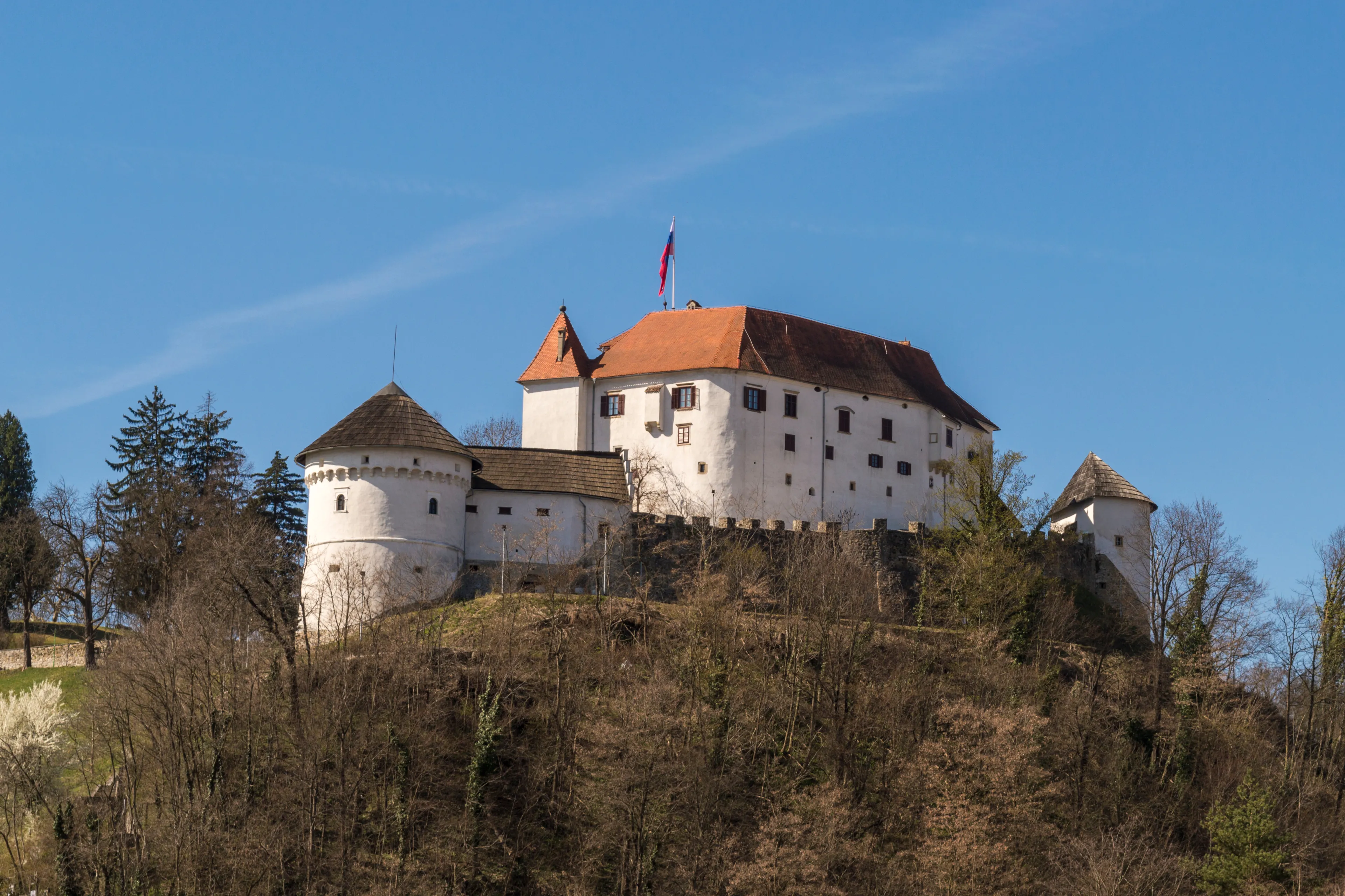 Velenje hotels. Best hotels in Velenje, Slovenia