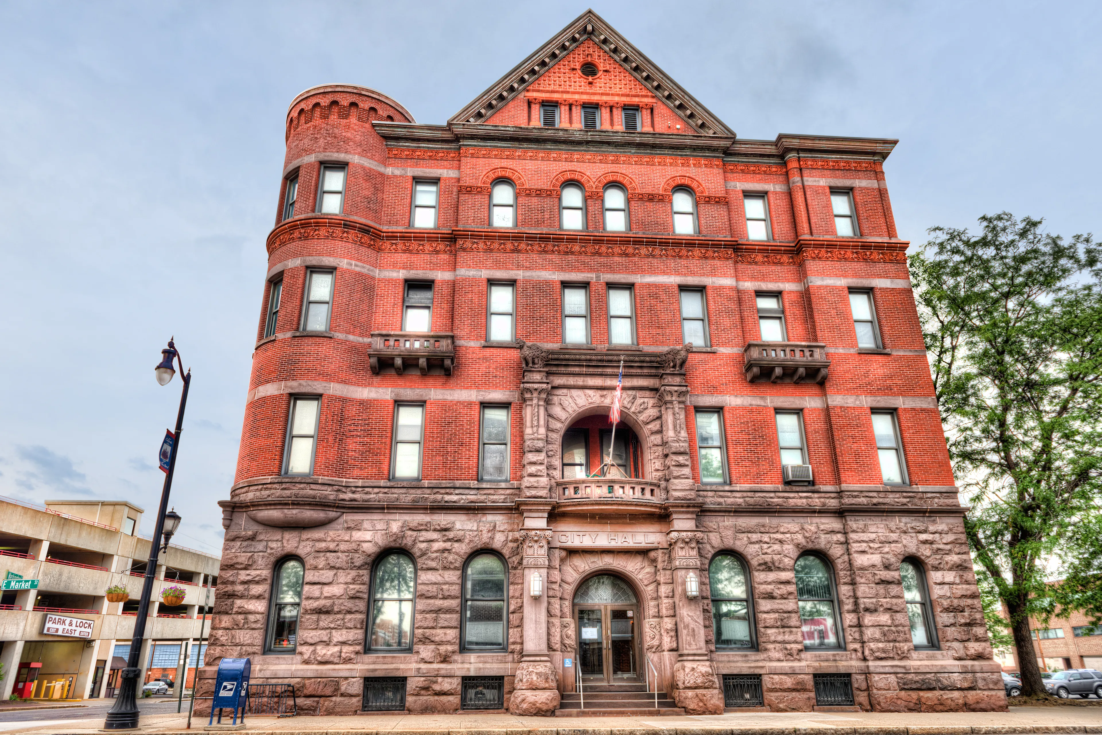 Best Wilkes-Barre hotels. Cheap hotels in Wilkes-Barre, Pennsylvania, United States