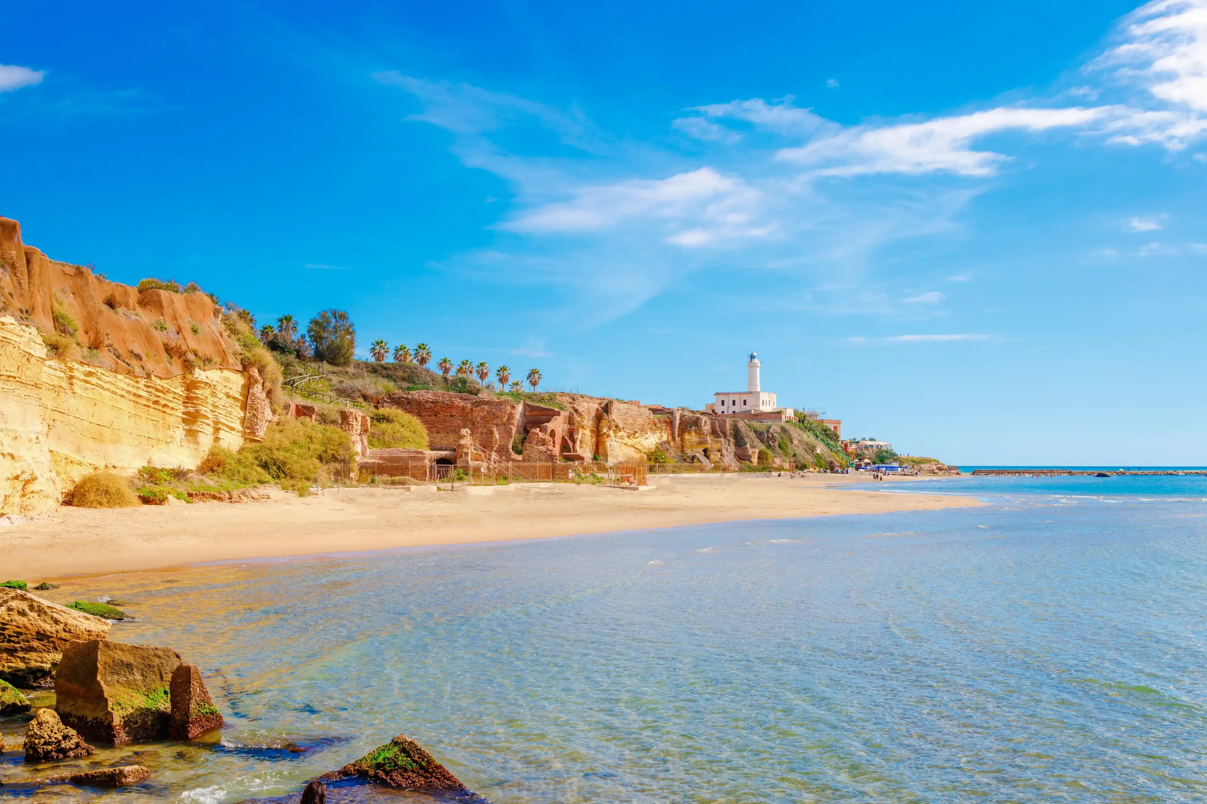 Best Anzio hotels. Cheap hotels in Anzio, Italy Best Anzio hotels. Cheap hotels in Anzio, Italy