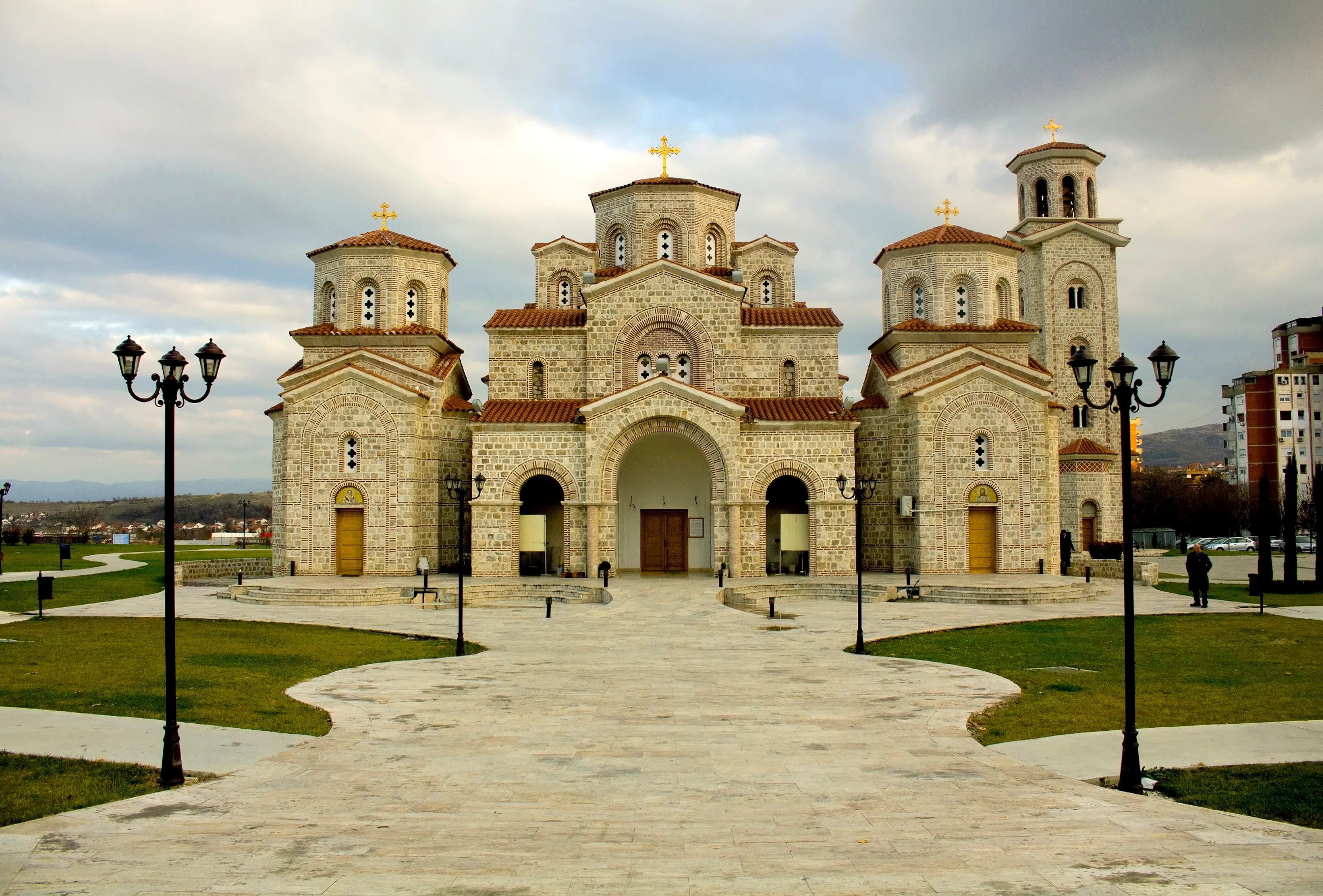 Kavadarci hotels. Best hotels in Kavadarci, Macedonia