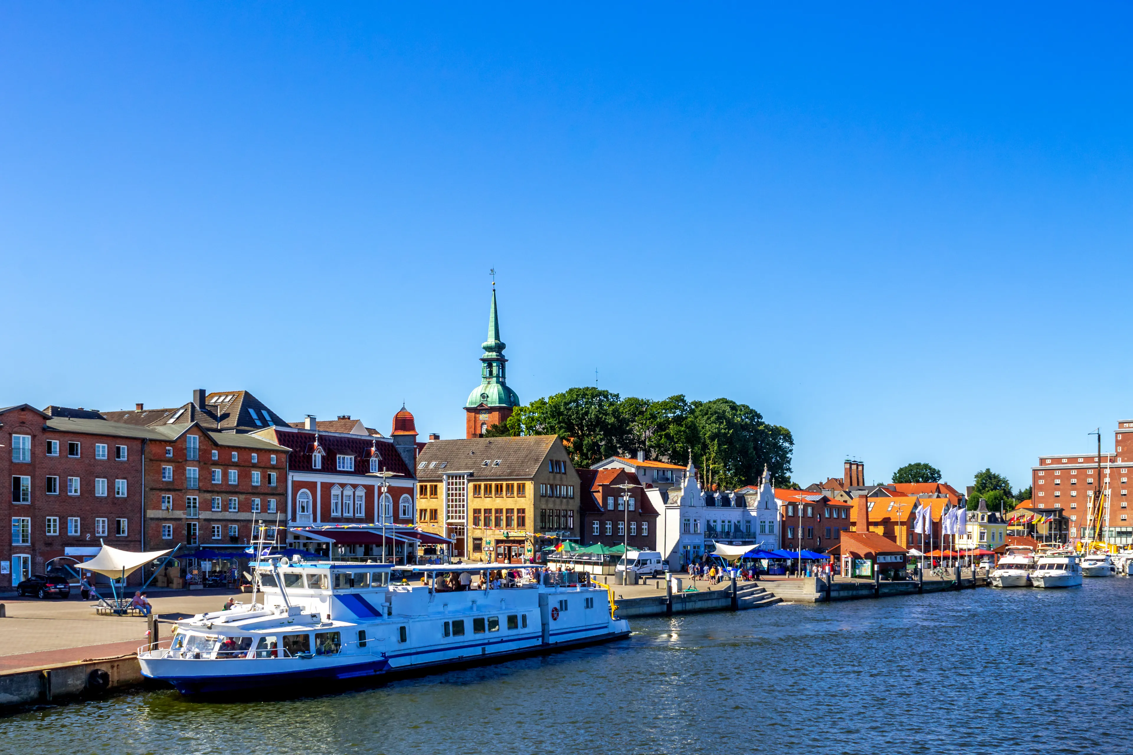 Schleswig-Holstein hotels. Best hotels in Schleswig-Holstein, Germany