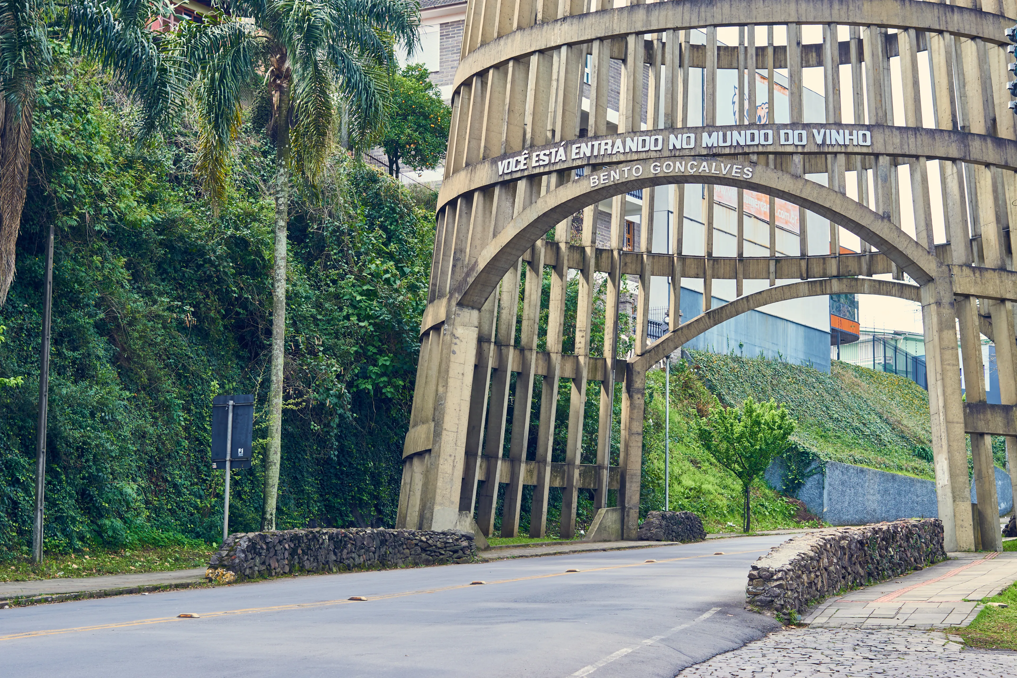 Best Bento Gonçalves hotels. Cheap hotels in Bento Gonçalves, Brazil