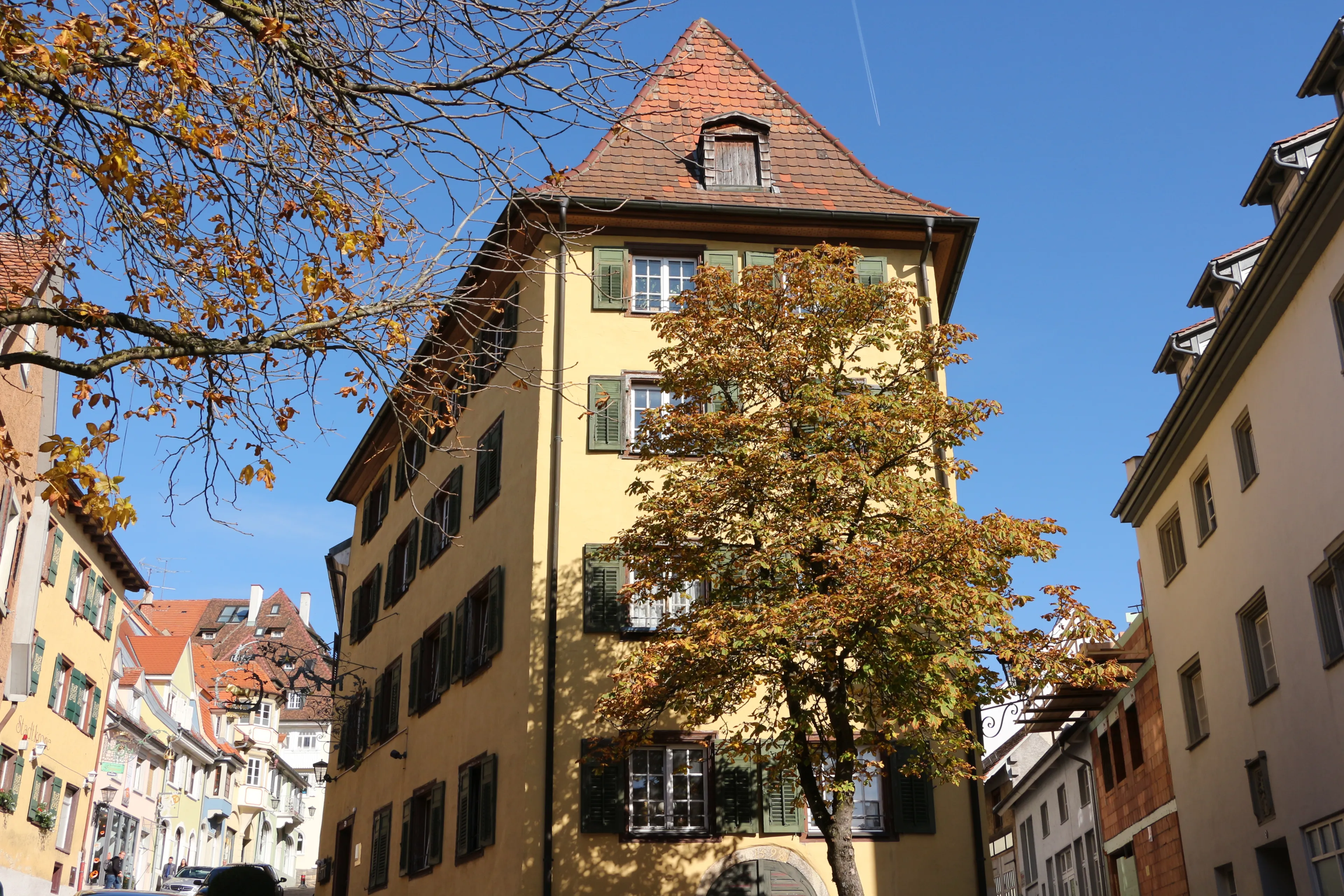 Best Engen hotels. Cheap hotels in Engen, Germany