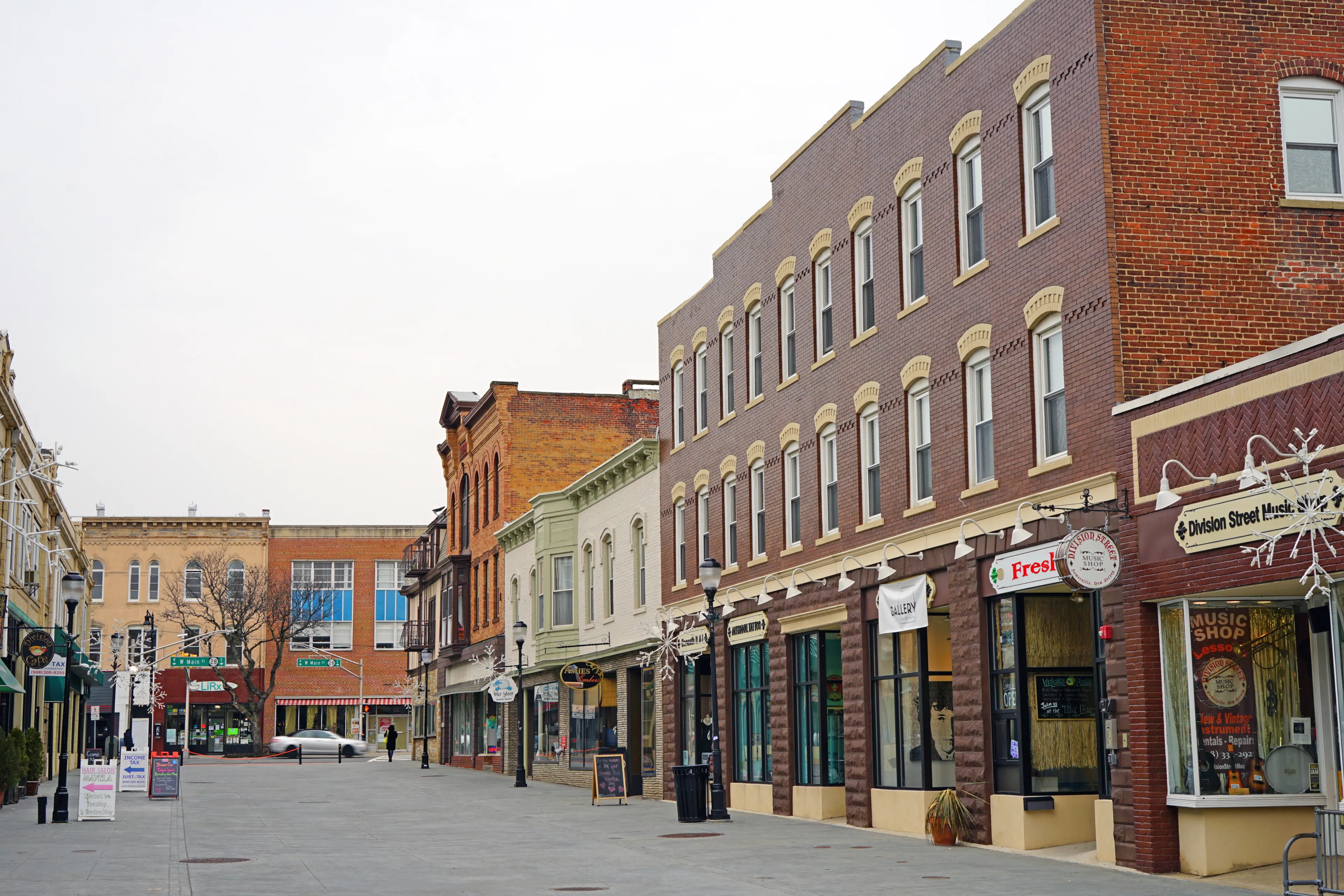 Best Somerset hotels. Cheap hotels in Somerset, New Jersey, United States