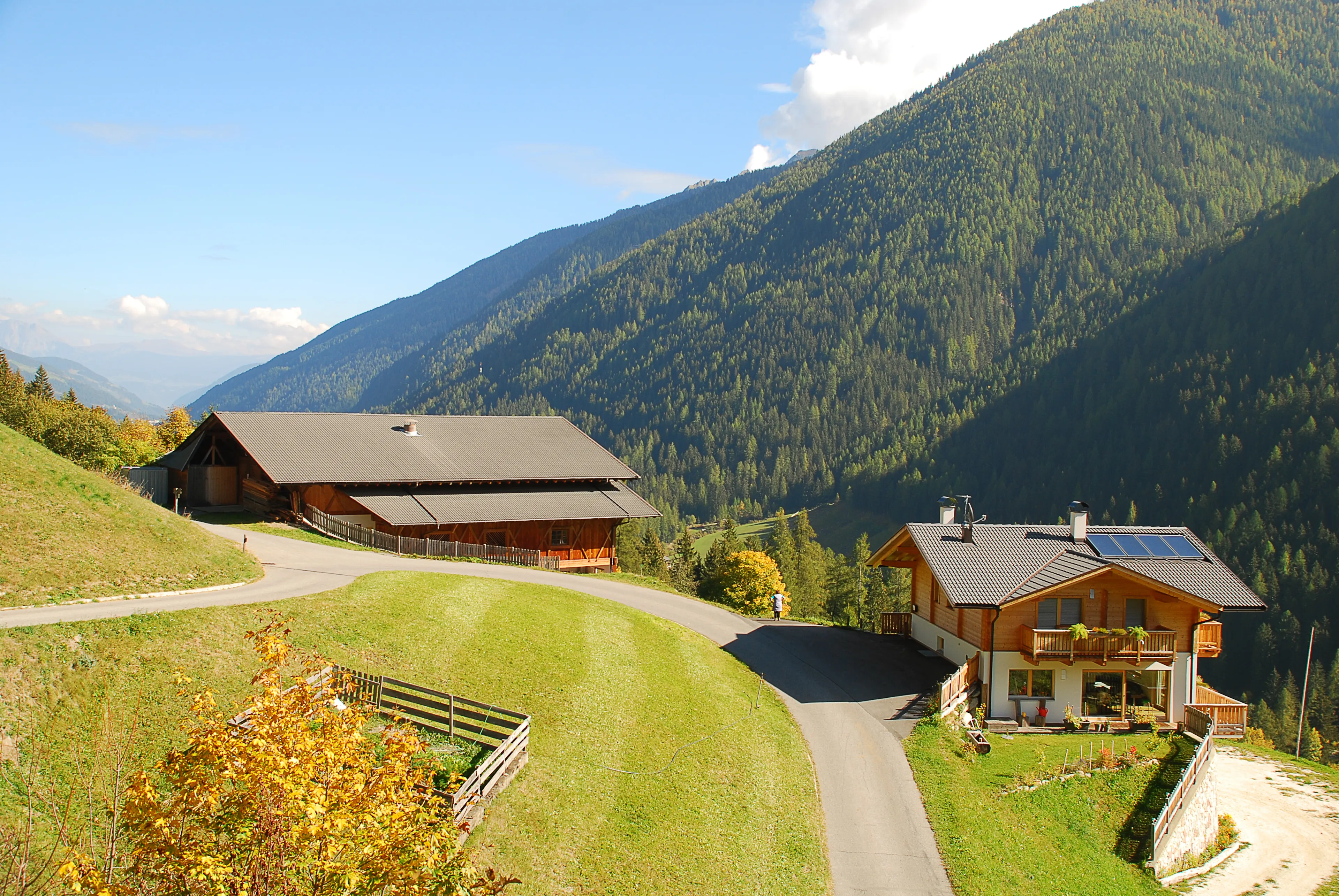 Best Ultimo - Ulten hotels. Cheap hotels in Ultimo - Ulten, Italy