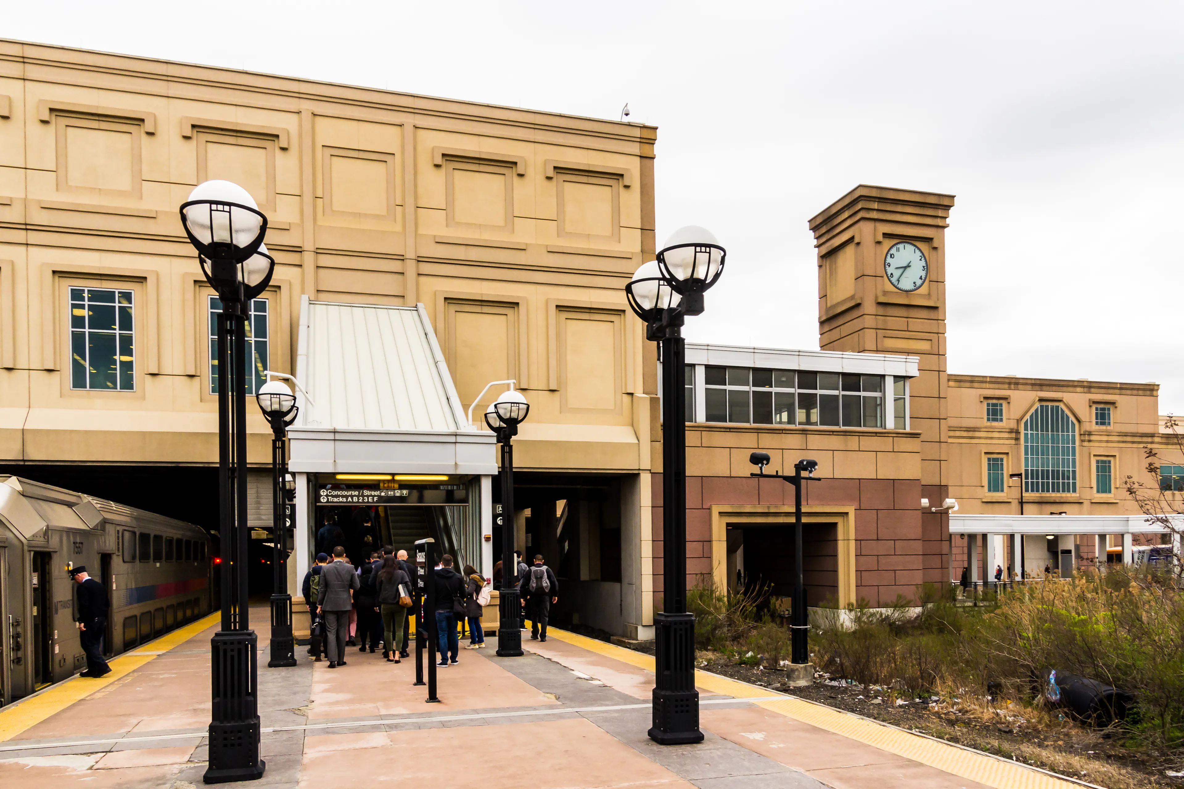 Best Secaucus hotels. Cheap hotels in Secaucus, New Jersey, United States