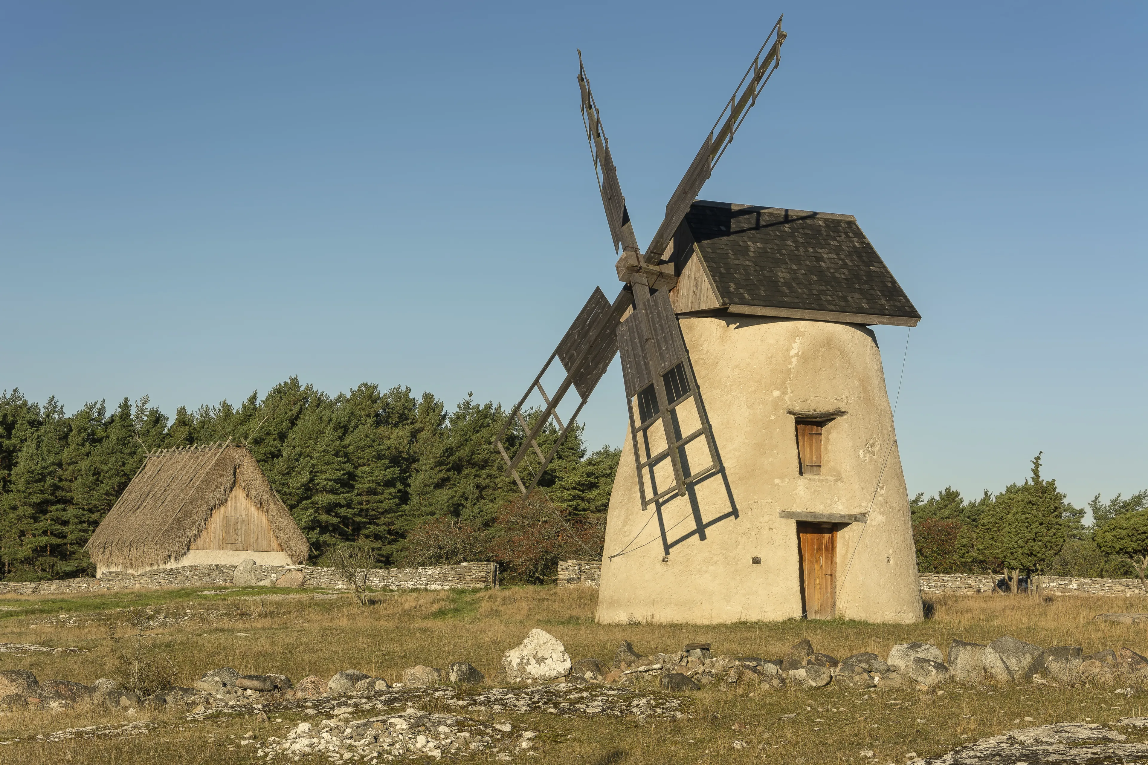 Gotland hotels. Best hotels in Gotland, Sweden