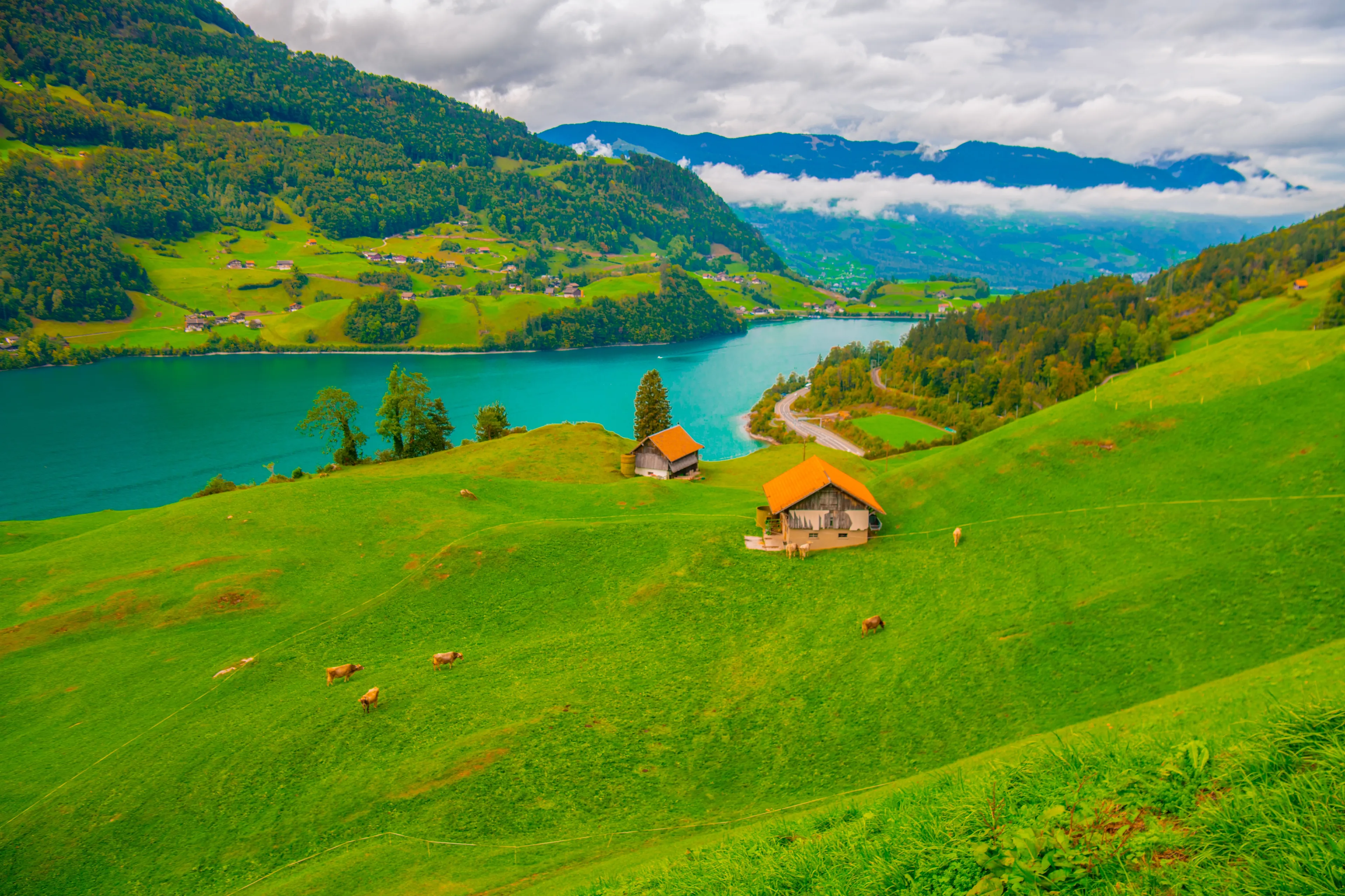 Obwalden hotels. Best hotels in Obwalden, Switzerland