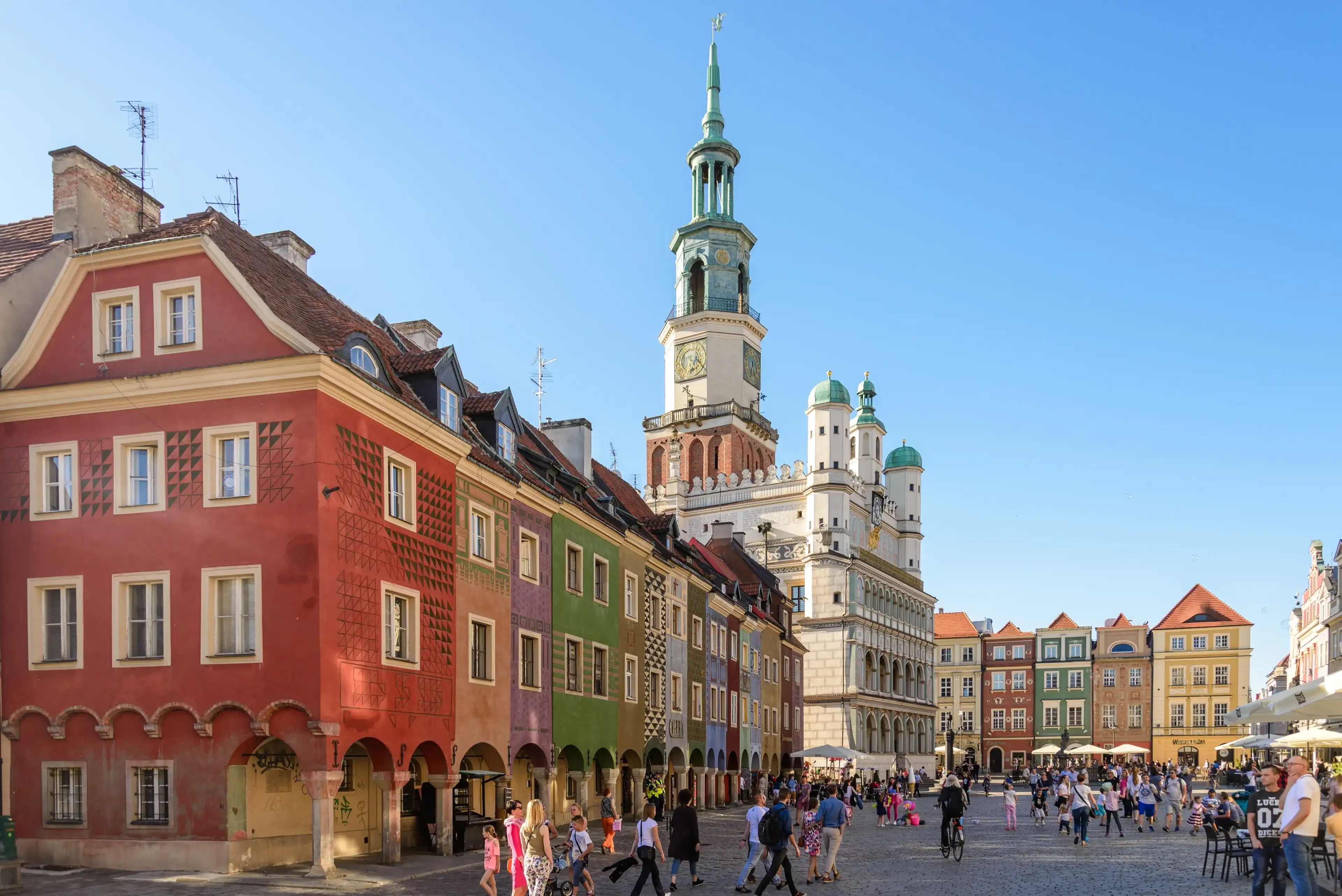 Best Poznań hotels. Cheap hotels in Poznań, Poland Best Poznań hotels. Cheap hotels in Poznań, Poland