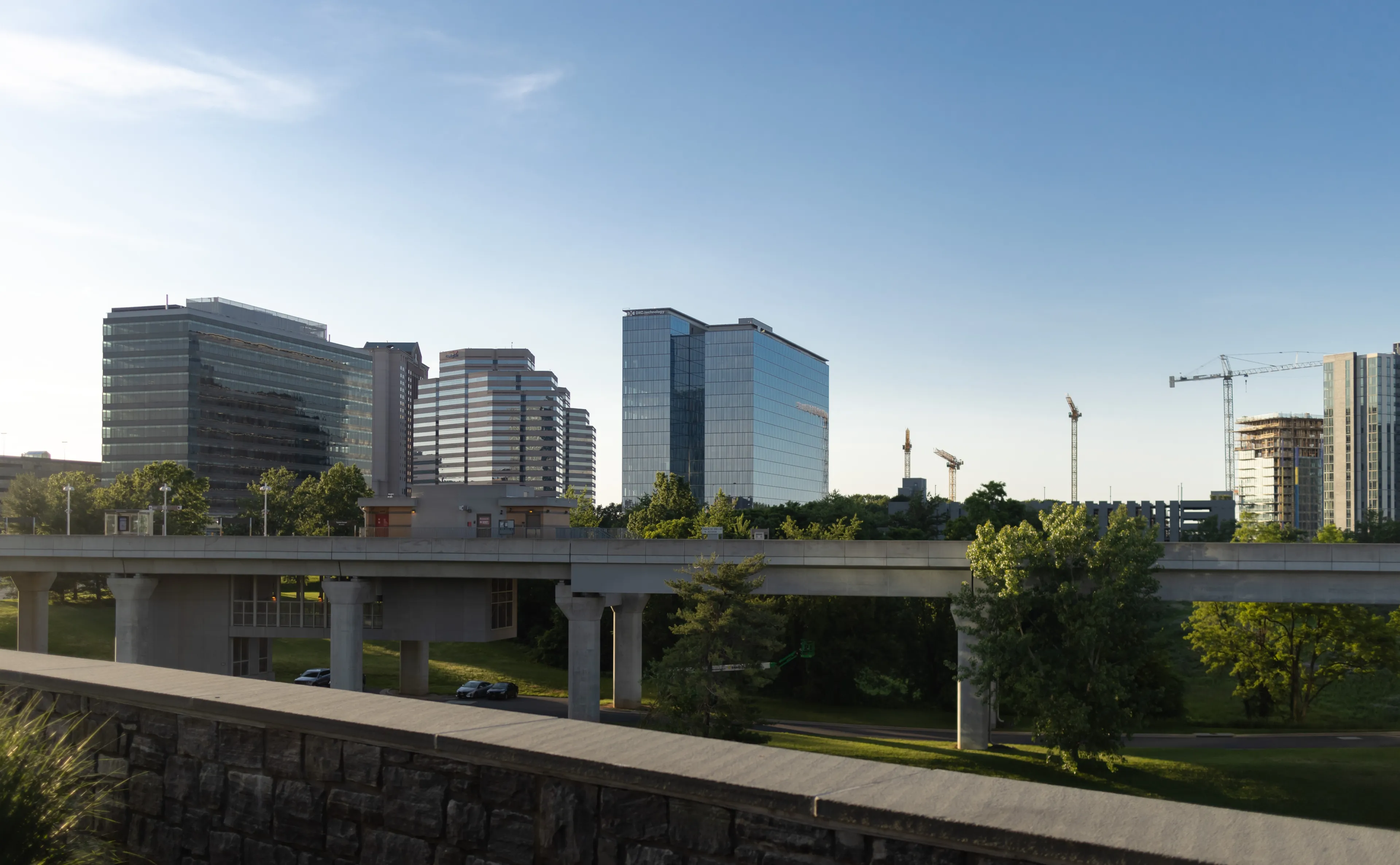 Best Tysons Corner hotels. Cheap hotels in Tysons Corner, Virginia, United States