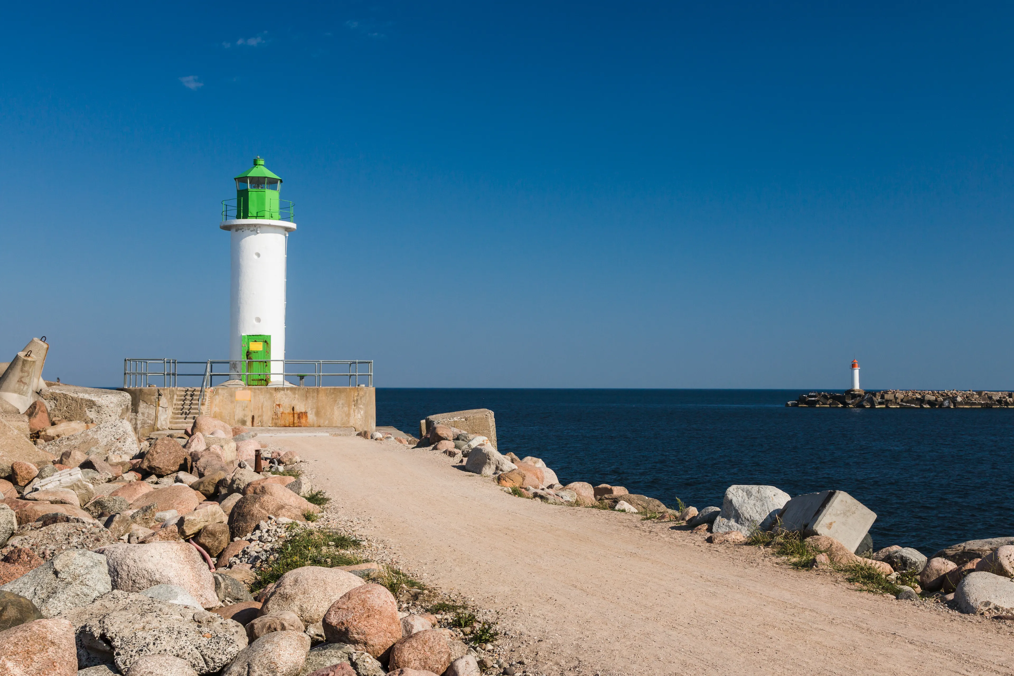 Ventspils hotels. Best hotels in Ventspils, Latvia