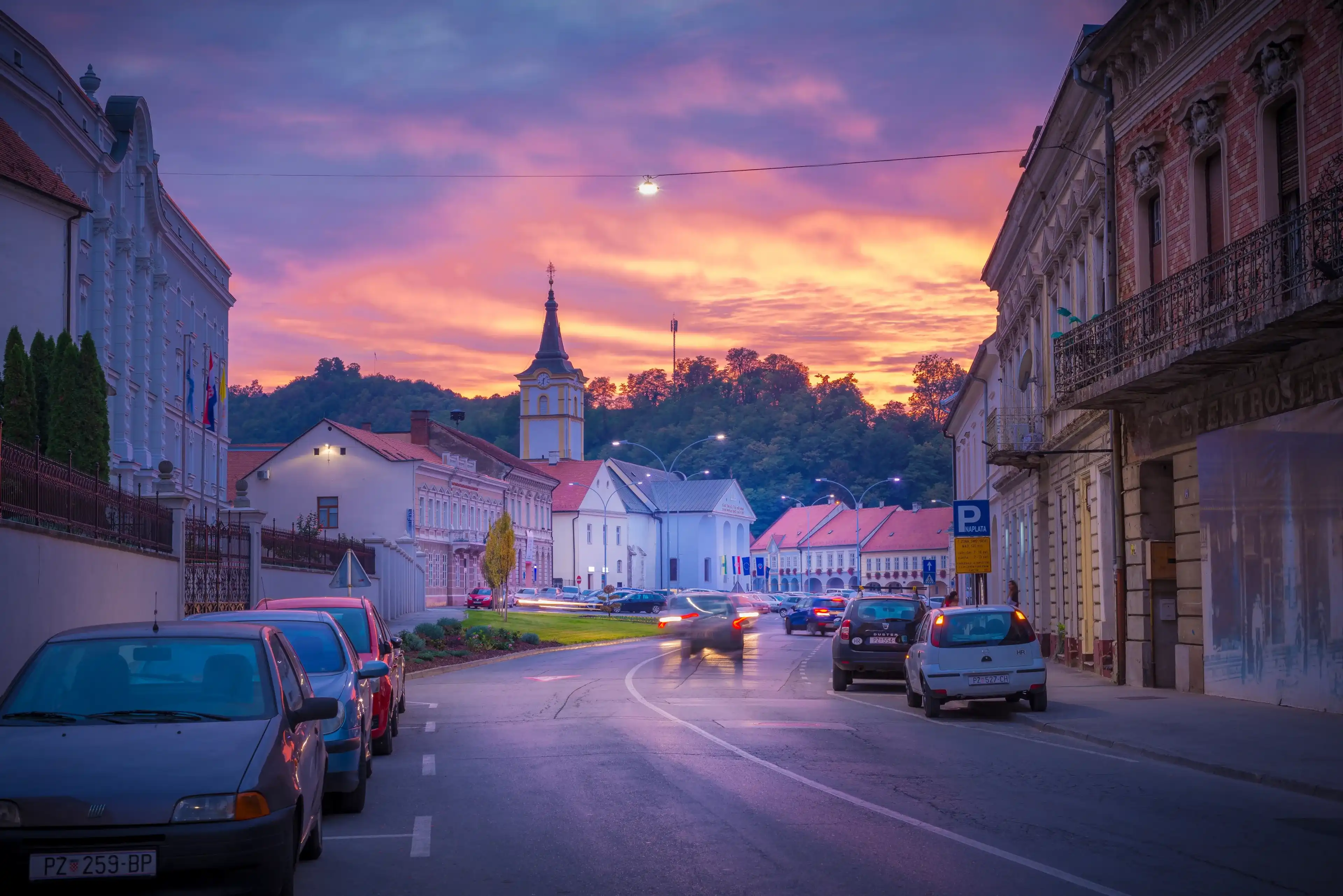 Pozega-Slavonia hotels. Best hotels in Pozega-Slavonia, Croatia Pozega-Slavonia hotels. Best hotels in Pozega-Slavonia, Croatia