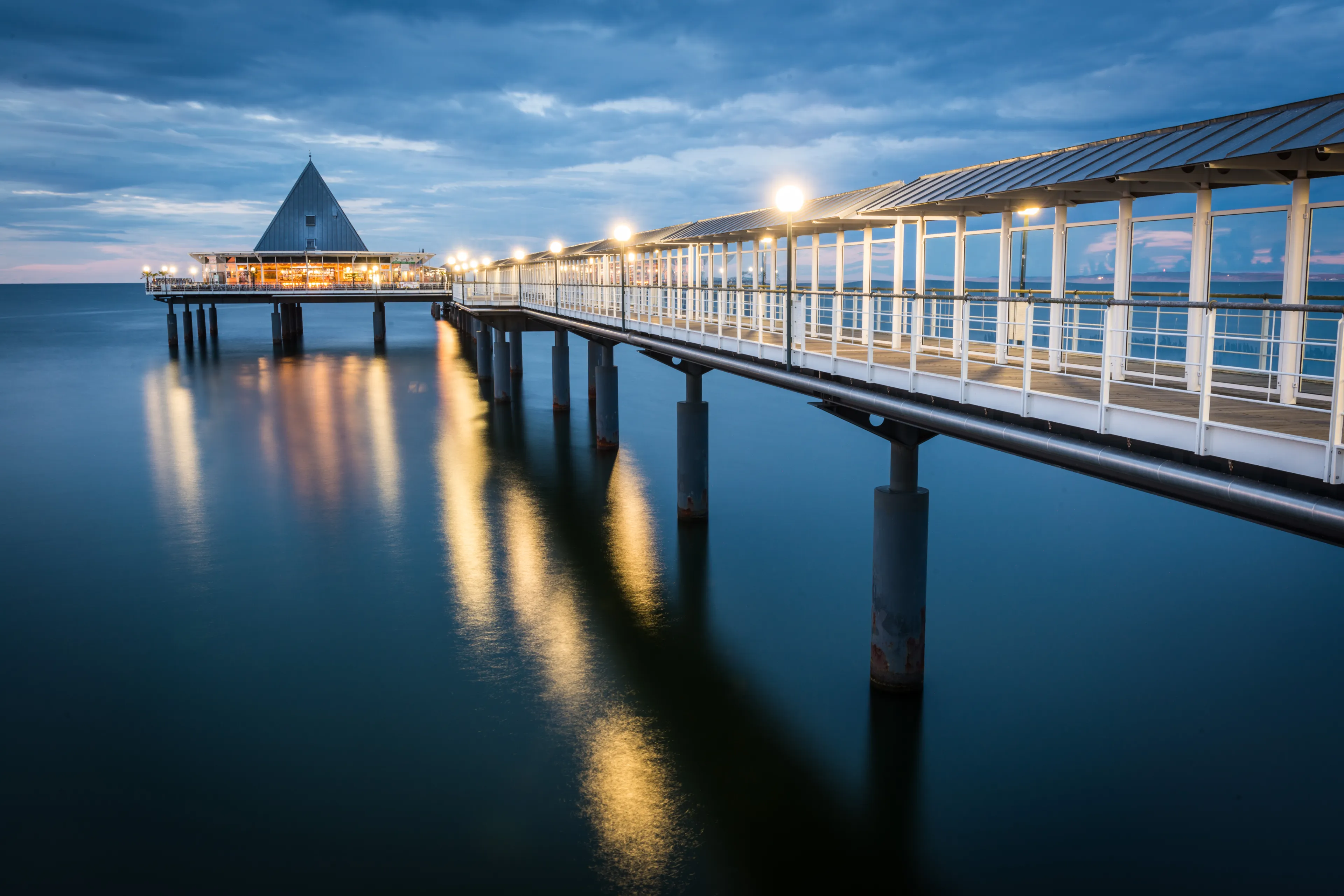 Best Seebad Heringsdorf hotels. Cheap hotels in Seebad Heringsdorf, Germany