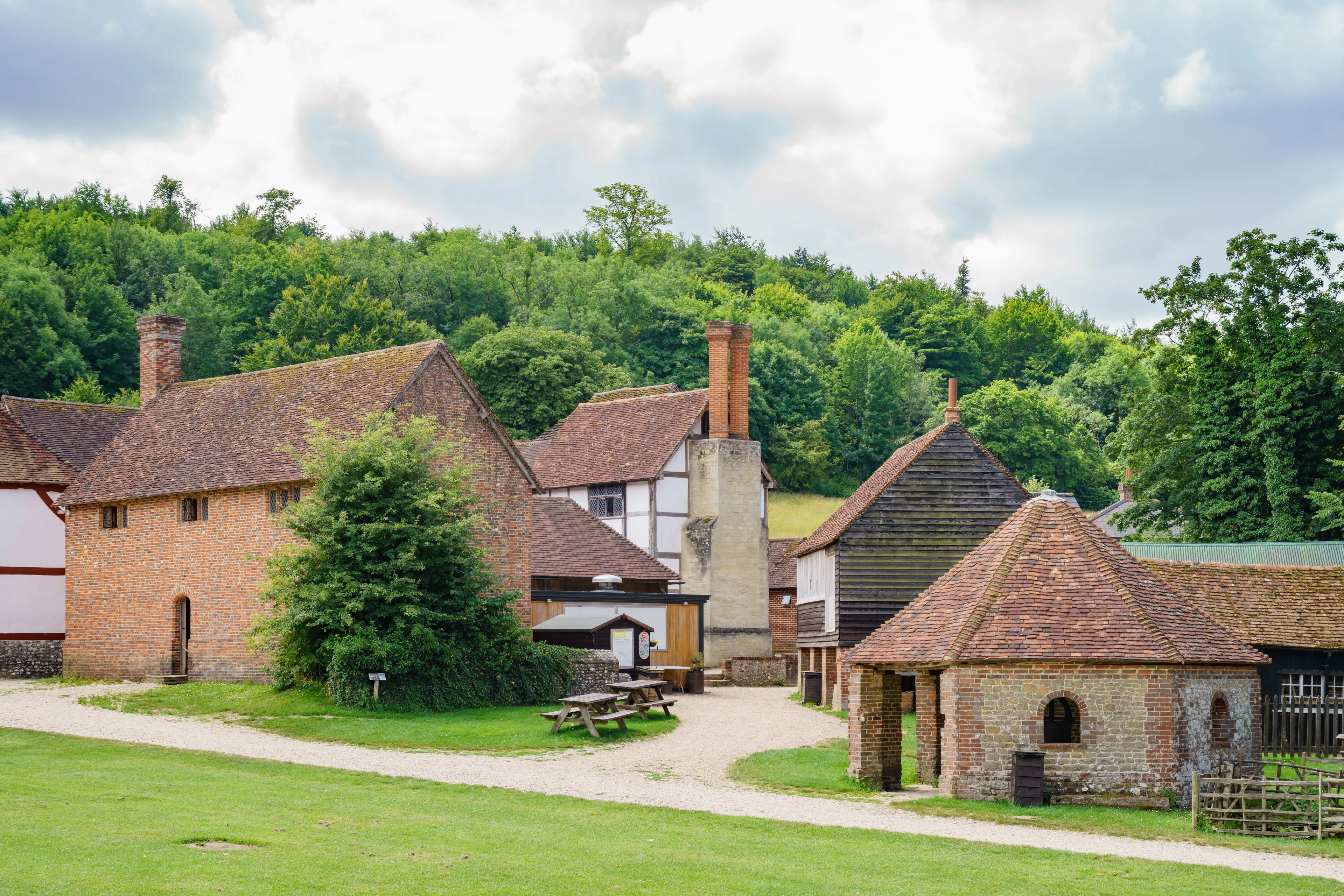 Best Chichester hotels. Cheap hotels in Chichester, United Kingdom