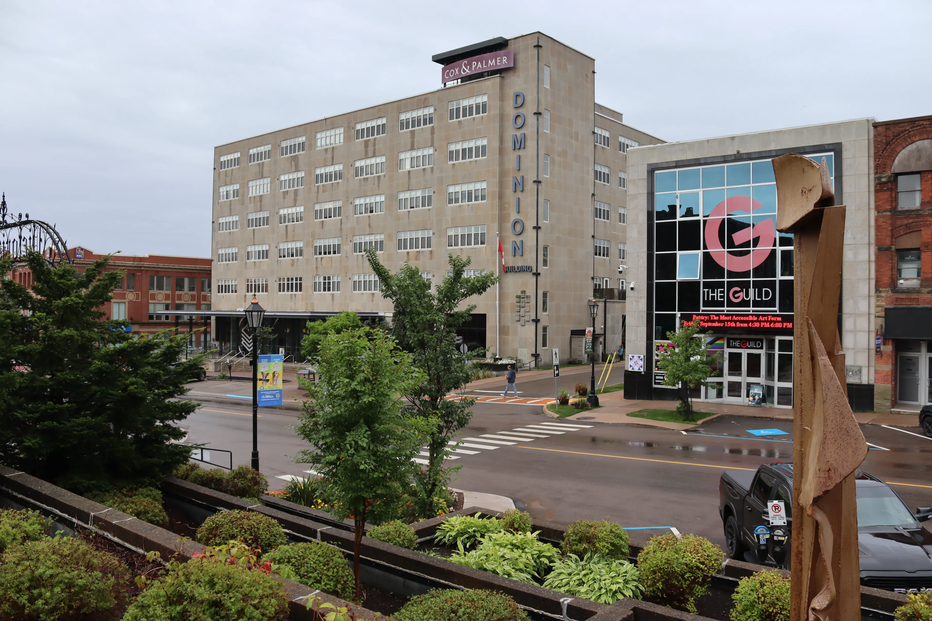 Best Charlottetown hotels. Cheap hotels in Charlottetown, Prince Edward Island, Canada